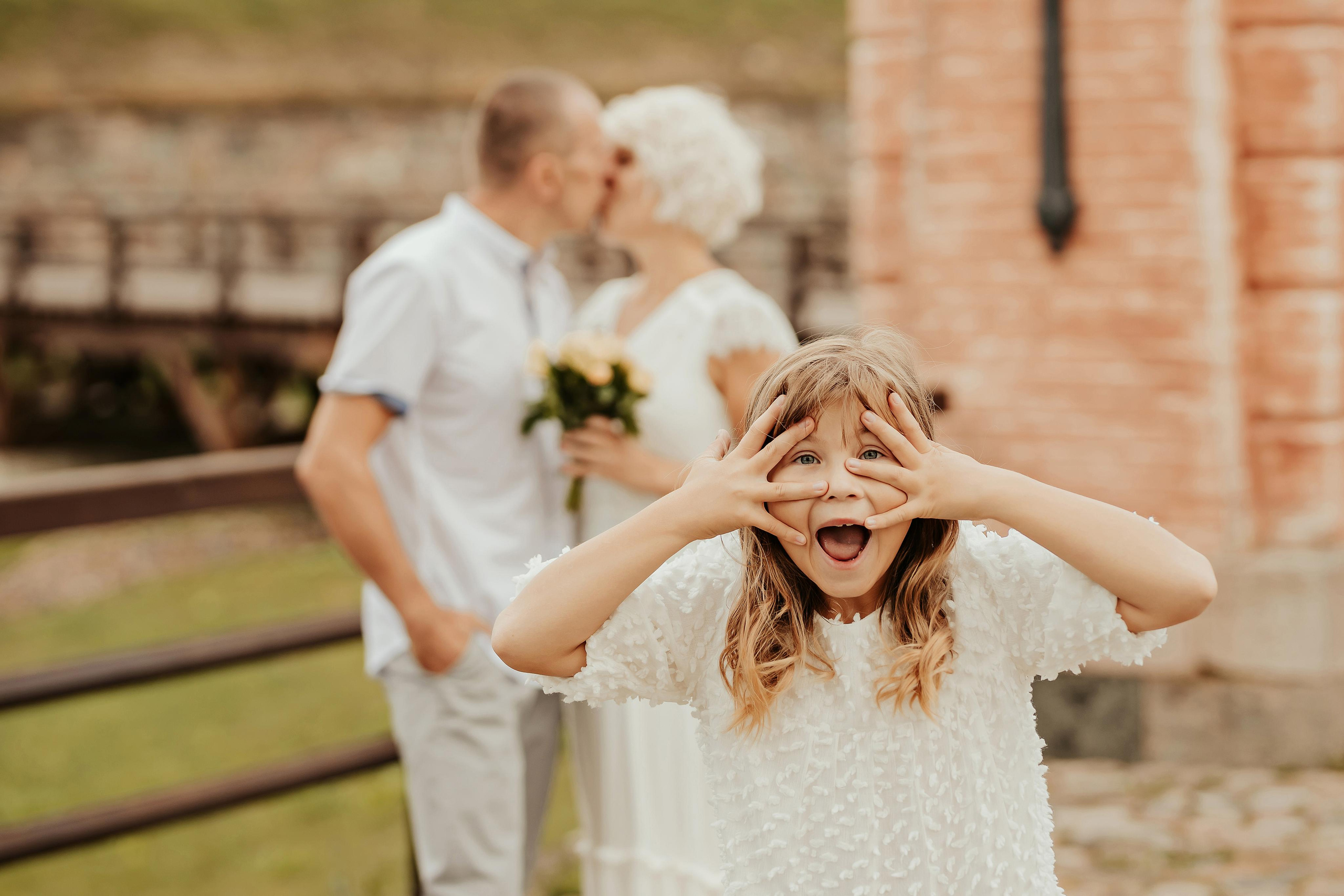 Karina's family. FOTOGRĀFS| LATVIJA |DAUGAVPILS|