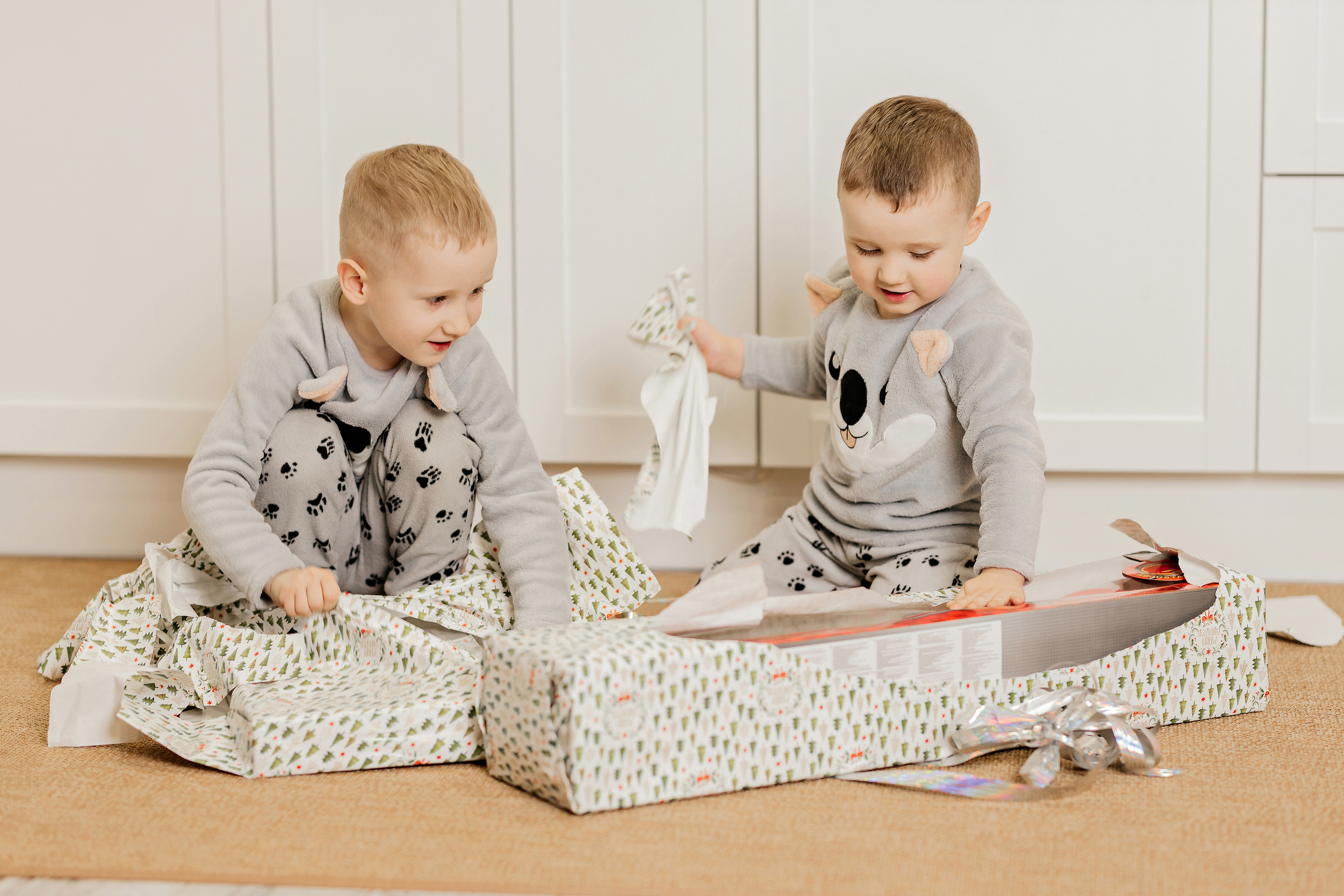 Dāvanu laiks. FOTOGRĀFS| LATVIJA |DAUGAVPILS|