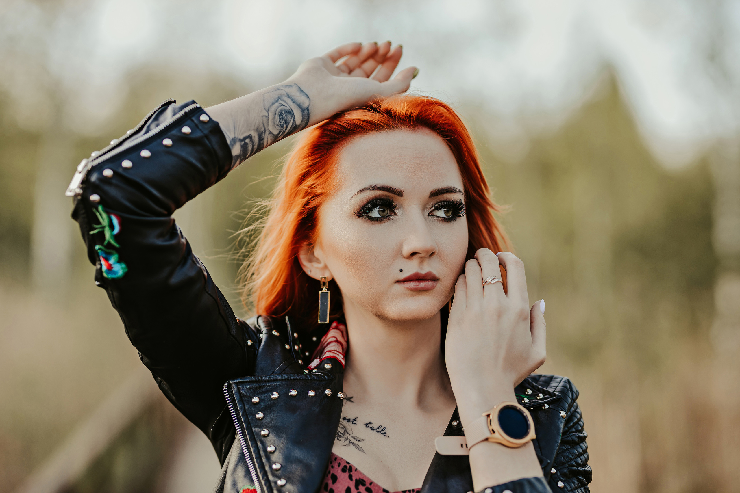 Диана. ФОТОГРАФ |ЛАТВИЯ | ДАУГАВПИЛС|