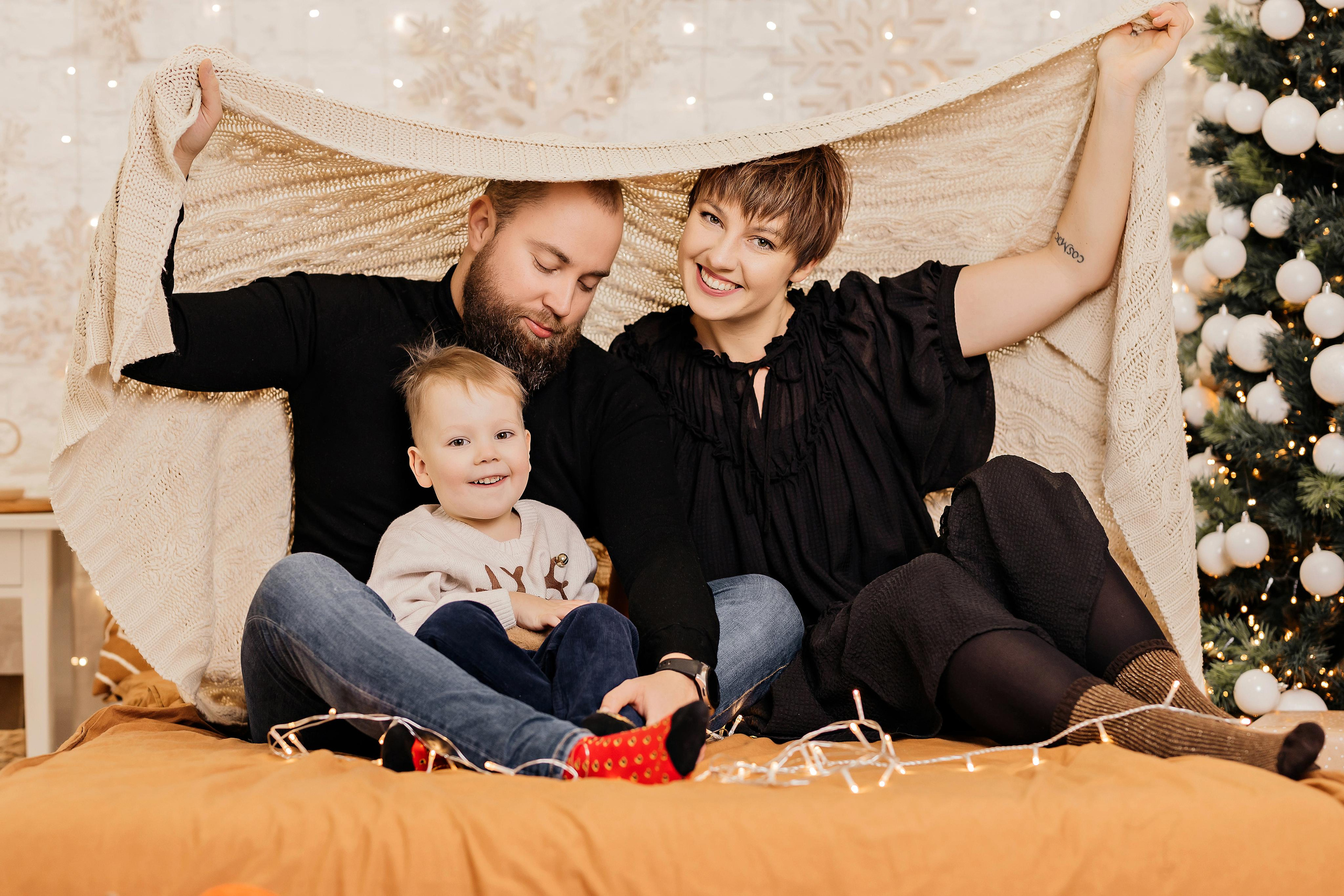 Mājīgs vakars. FOTOGRĀFS| LATVIJA |DAUGAVPILS|