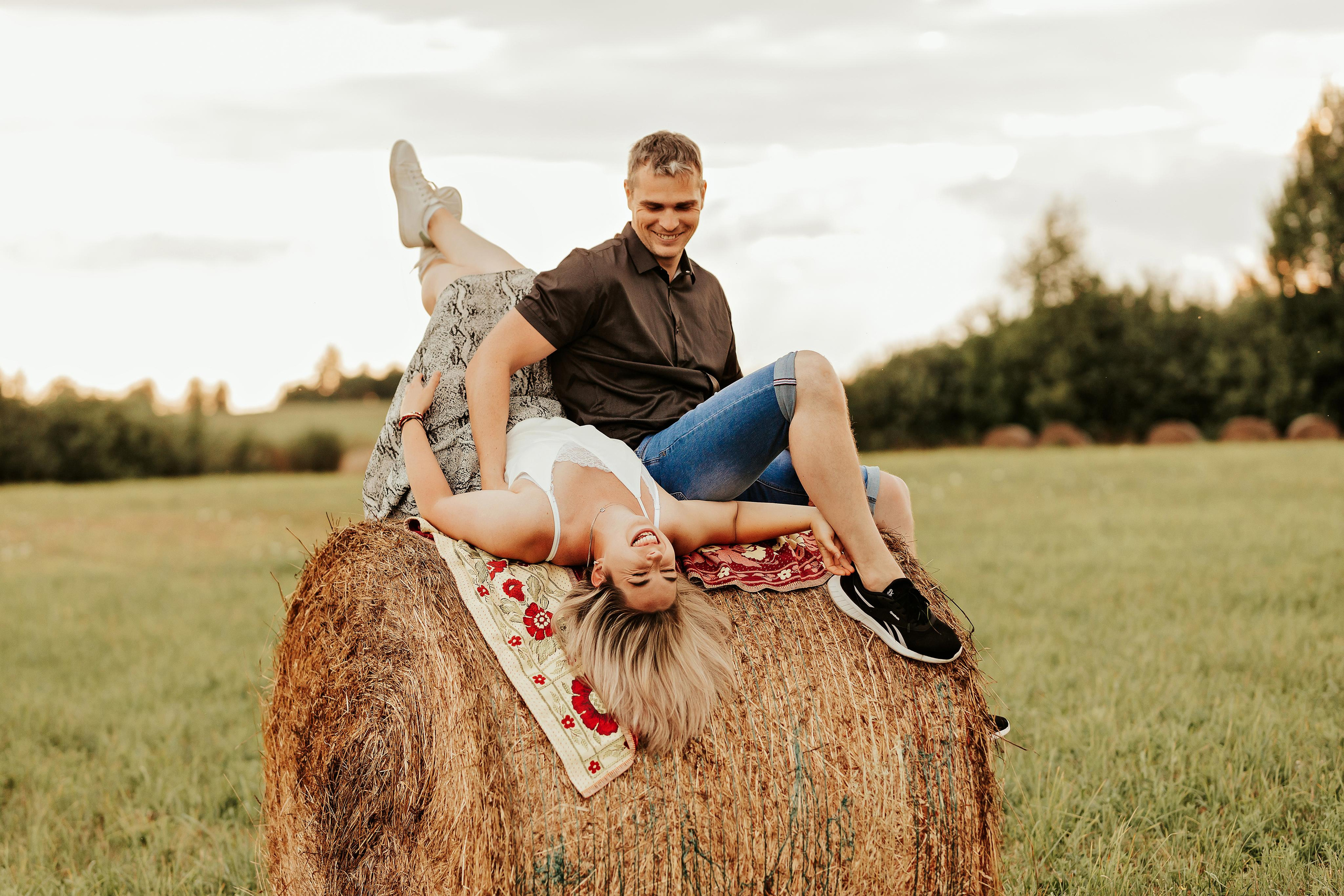 Svetlana's family. ФОТОГРАФ |ЛАТВИЯ | ДАУГАВПИЛС|