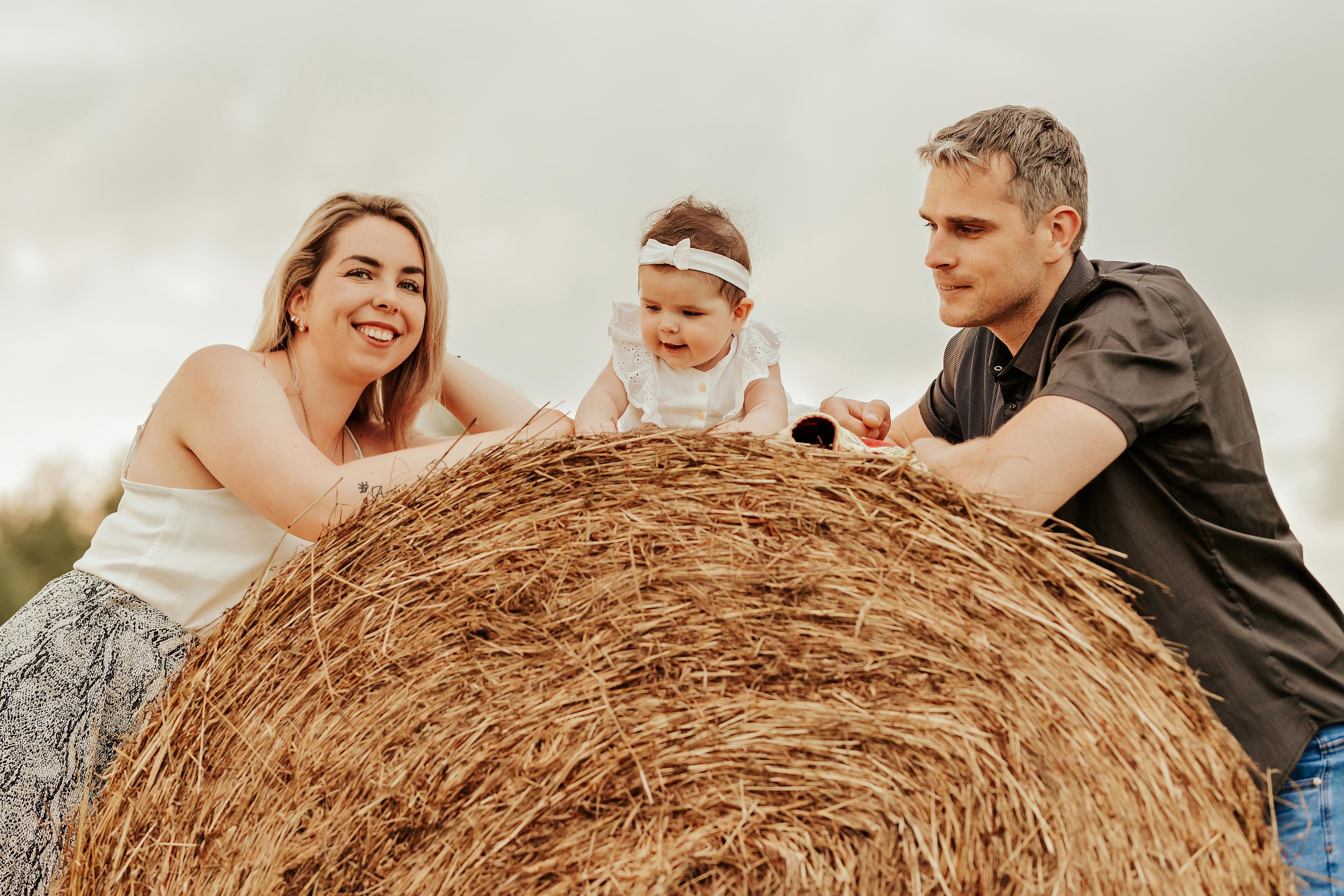 Svetlana's family. ФОТОГРАФ |ЛАТВИЯ | ДАУГАВПИЛС|