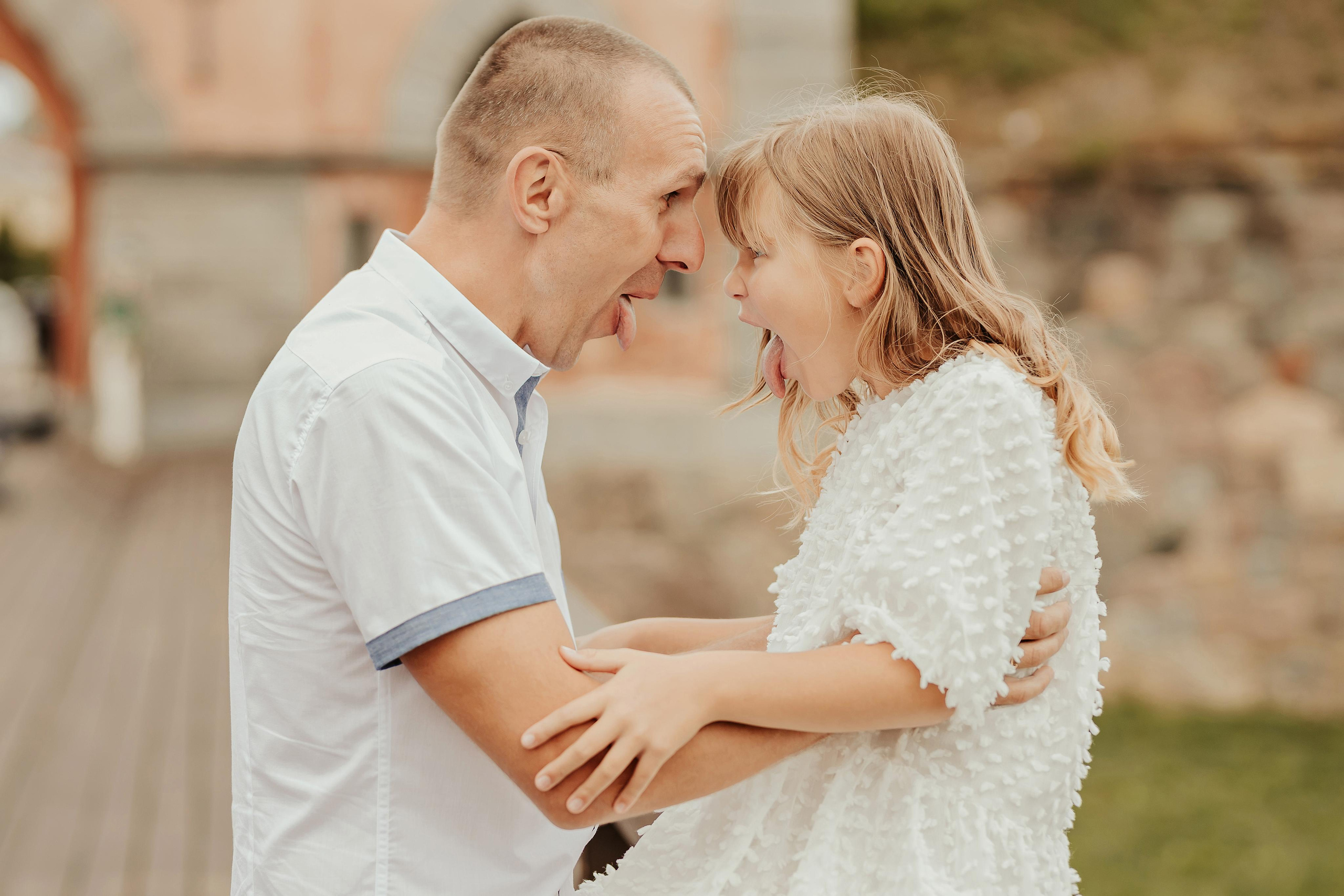 Karina's family. FOTOGRĀFS| LATVIJA |DAUGAVPILS|