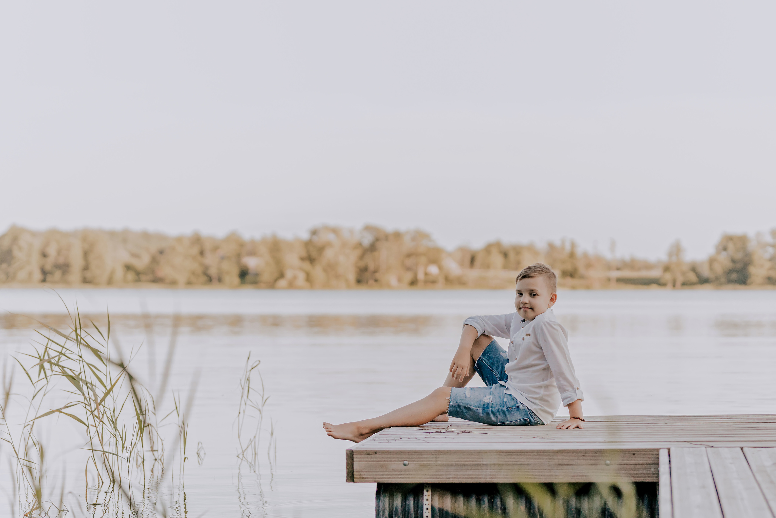 Uļjana, Matvejs un Kirils. FOTOGRĀFS| LATVIJA |DAUGAVPILS|