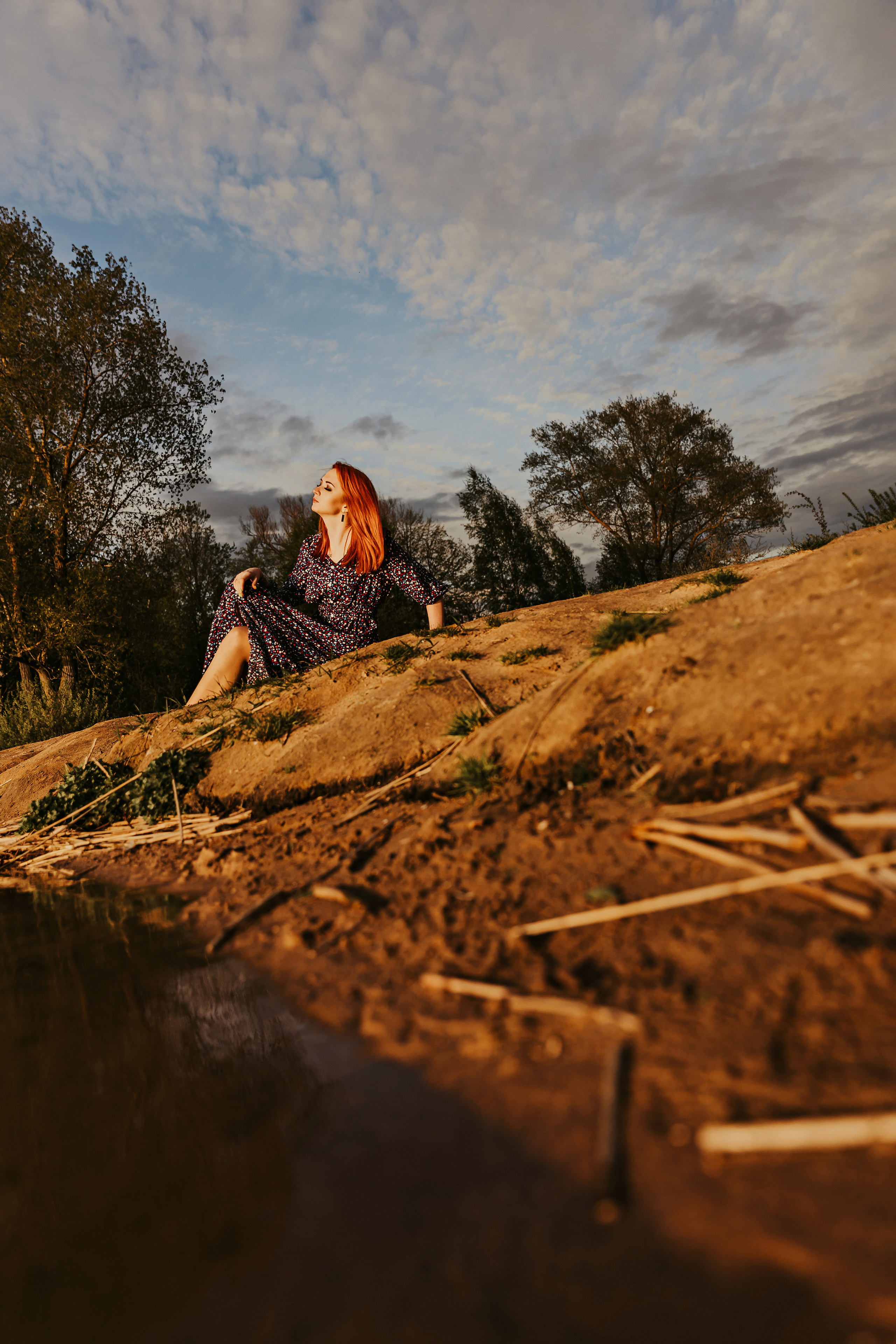 Диана. ФОТОГРАФ |ЛАТВИЯ | ДАУГАВПИЛС|