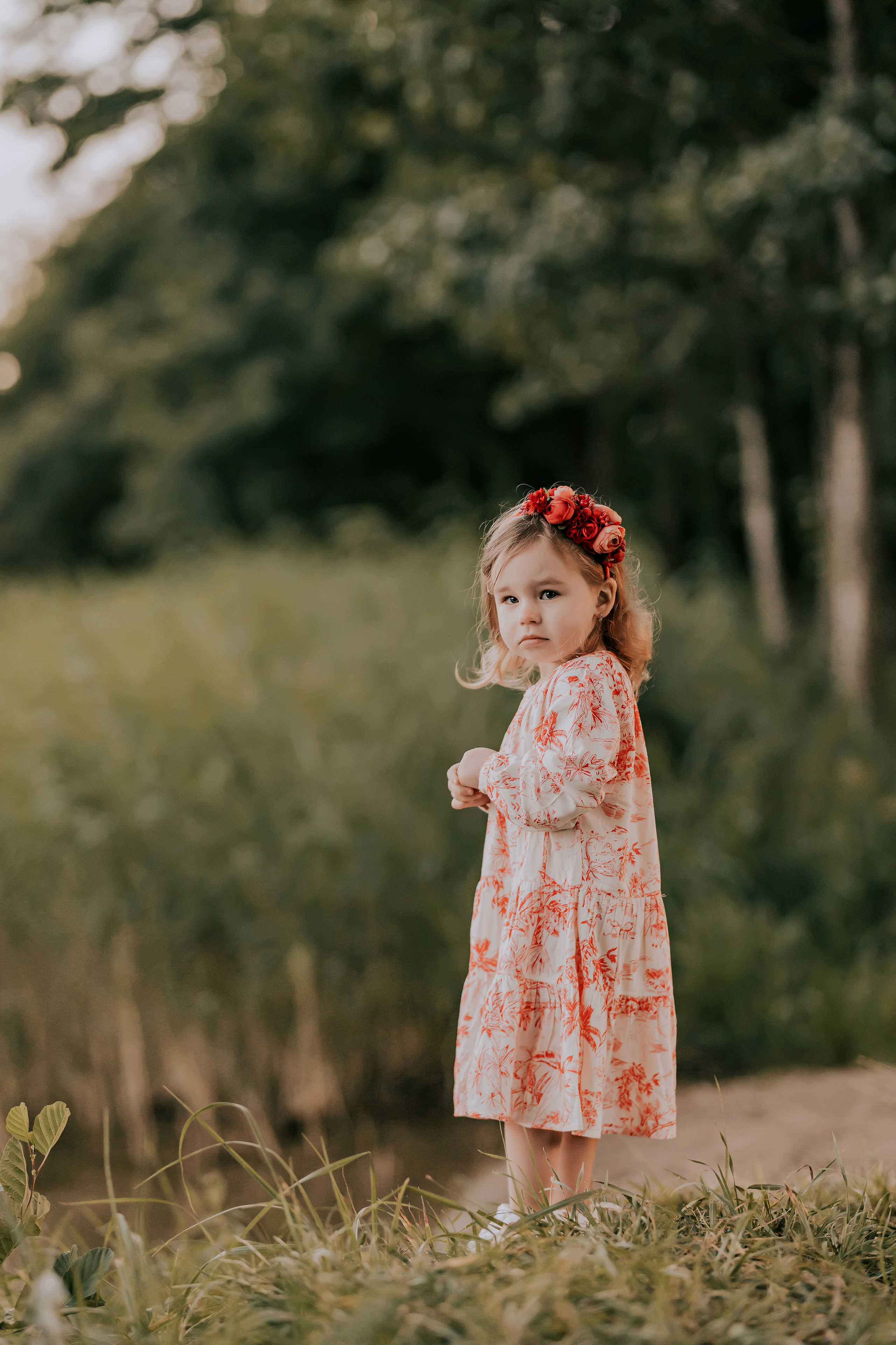 Uļjana, Matvejs un Kirils. FOTOGRĀFS| LATVIJA |DAUGAVPILS|