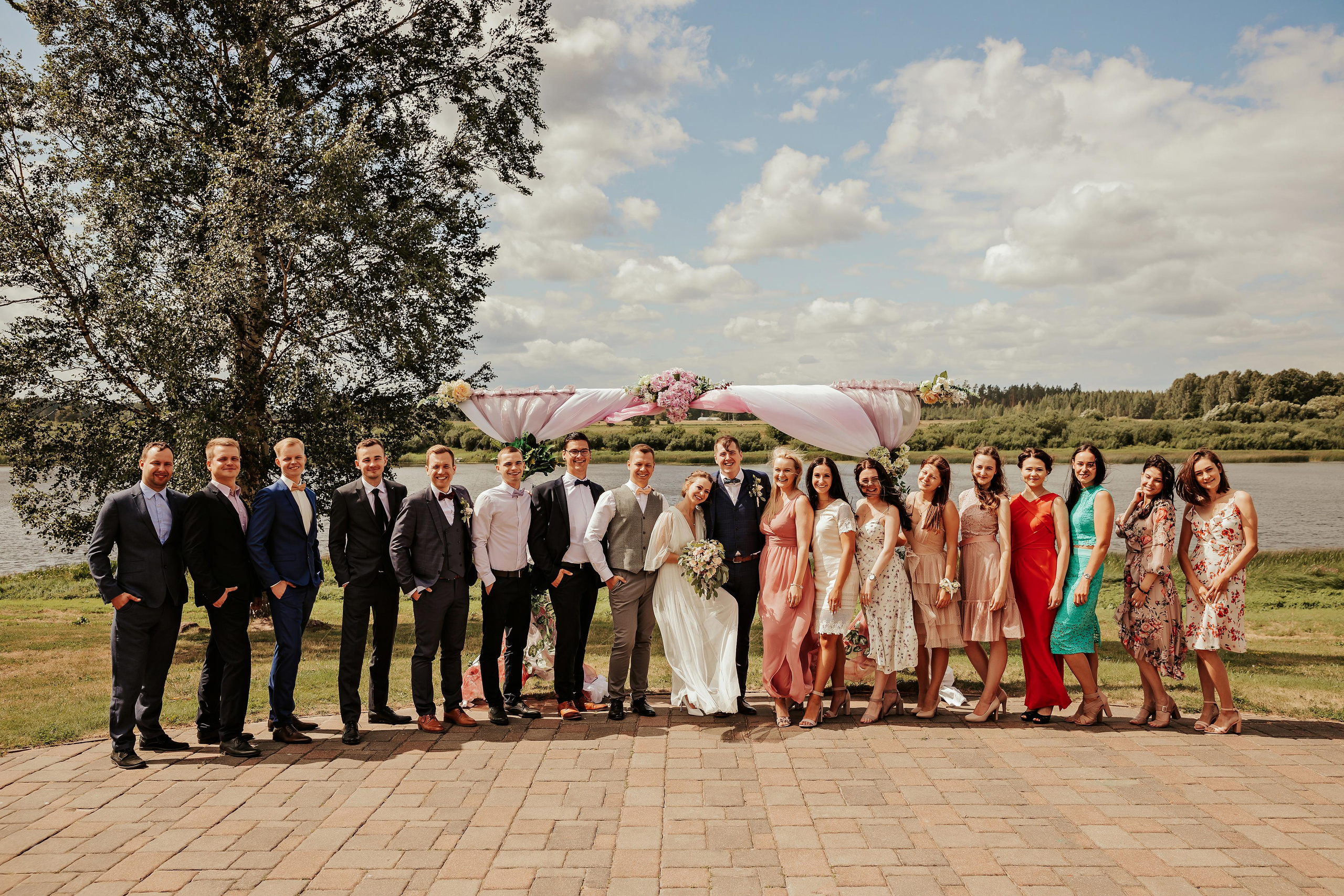 Katrīna & Kristers. ФОТОГРАФ |ЛАТВИЯ | ДАУГАВПИЛС|