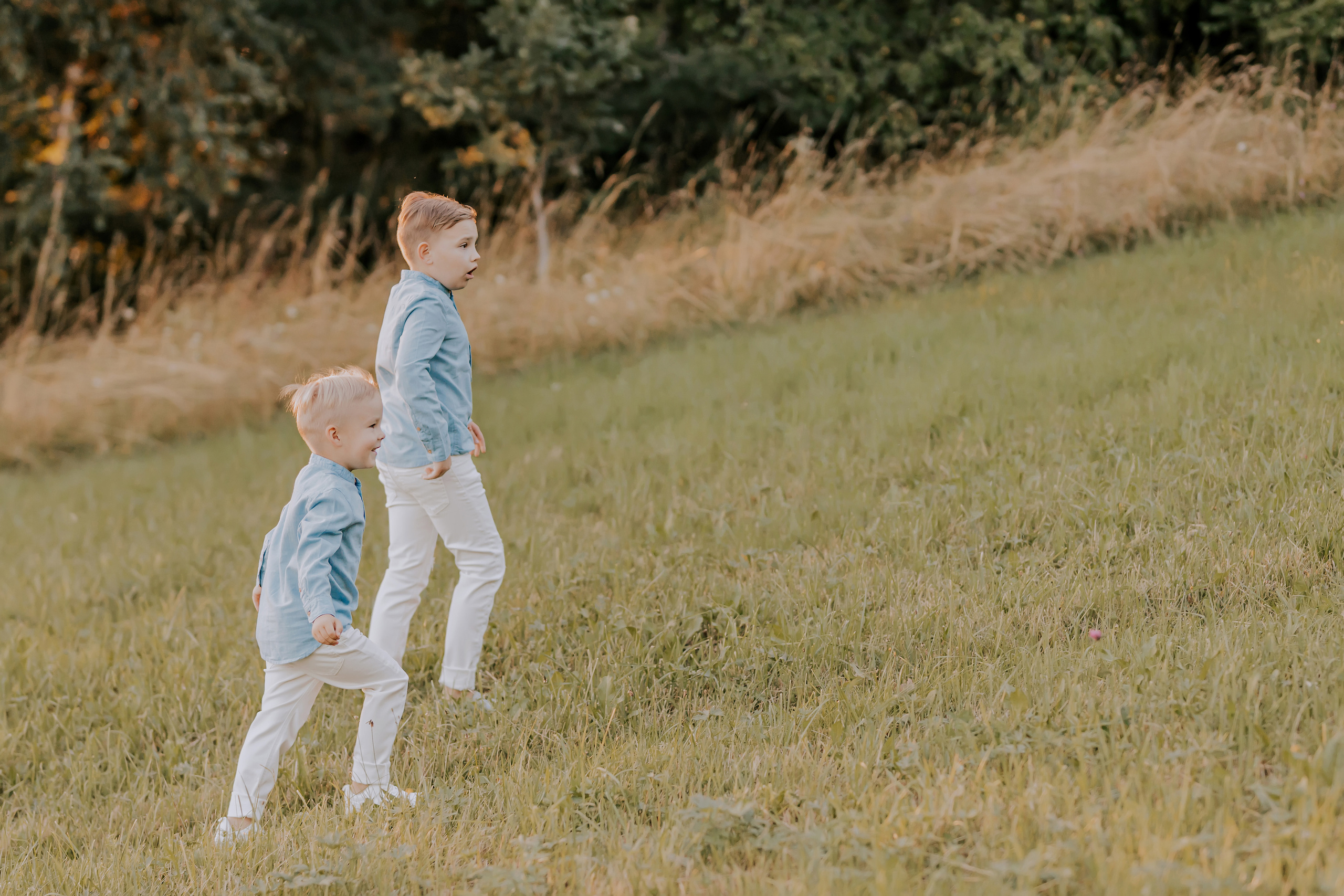 Uļjana, Matvejs un Kirils. FOTOGRĀFS| LATVIJA |DAUGAVPILS|