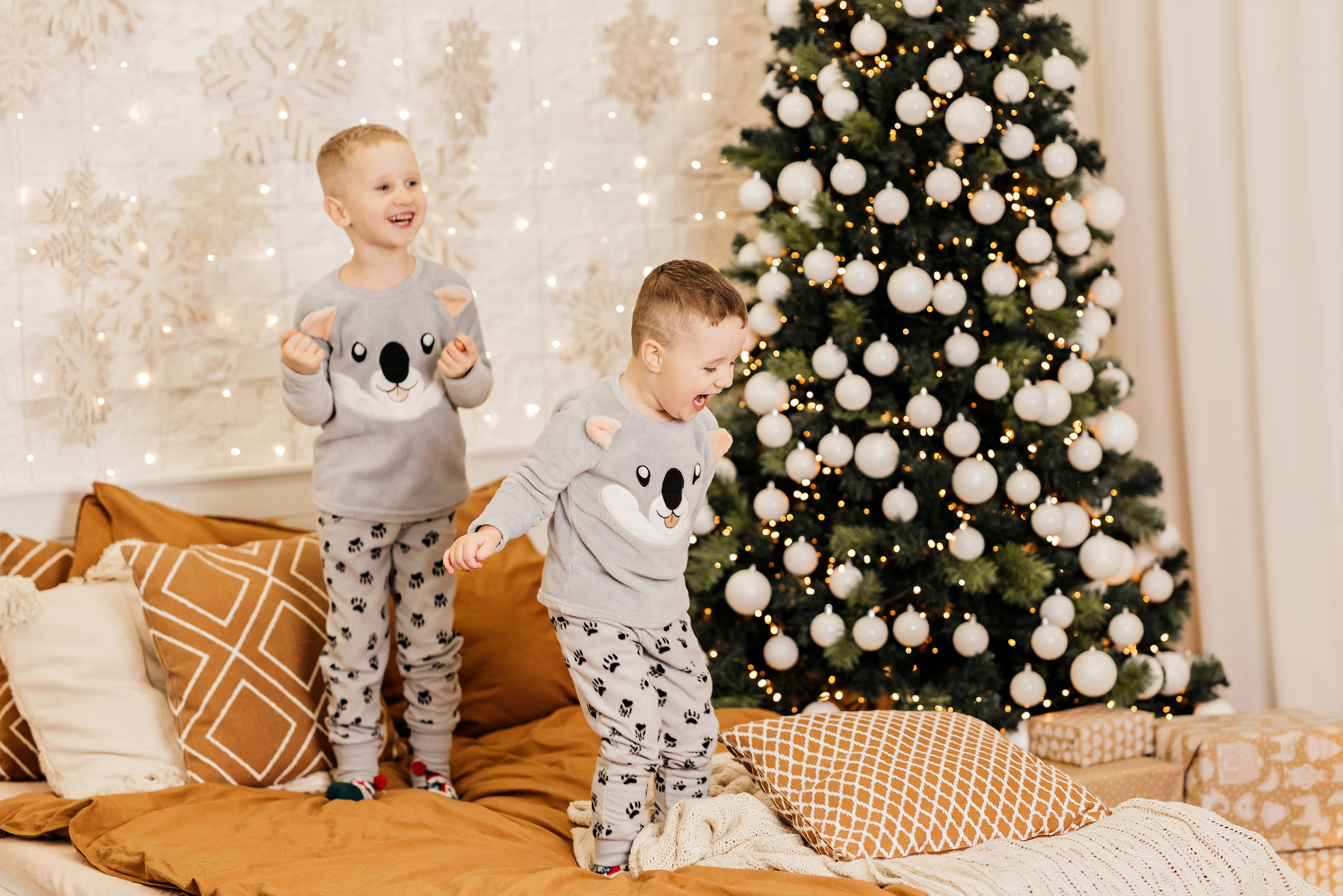 Dāvanu laiks. FOTOGRĀFS| LATVIJA |DAUGAVPILS|