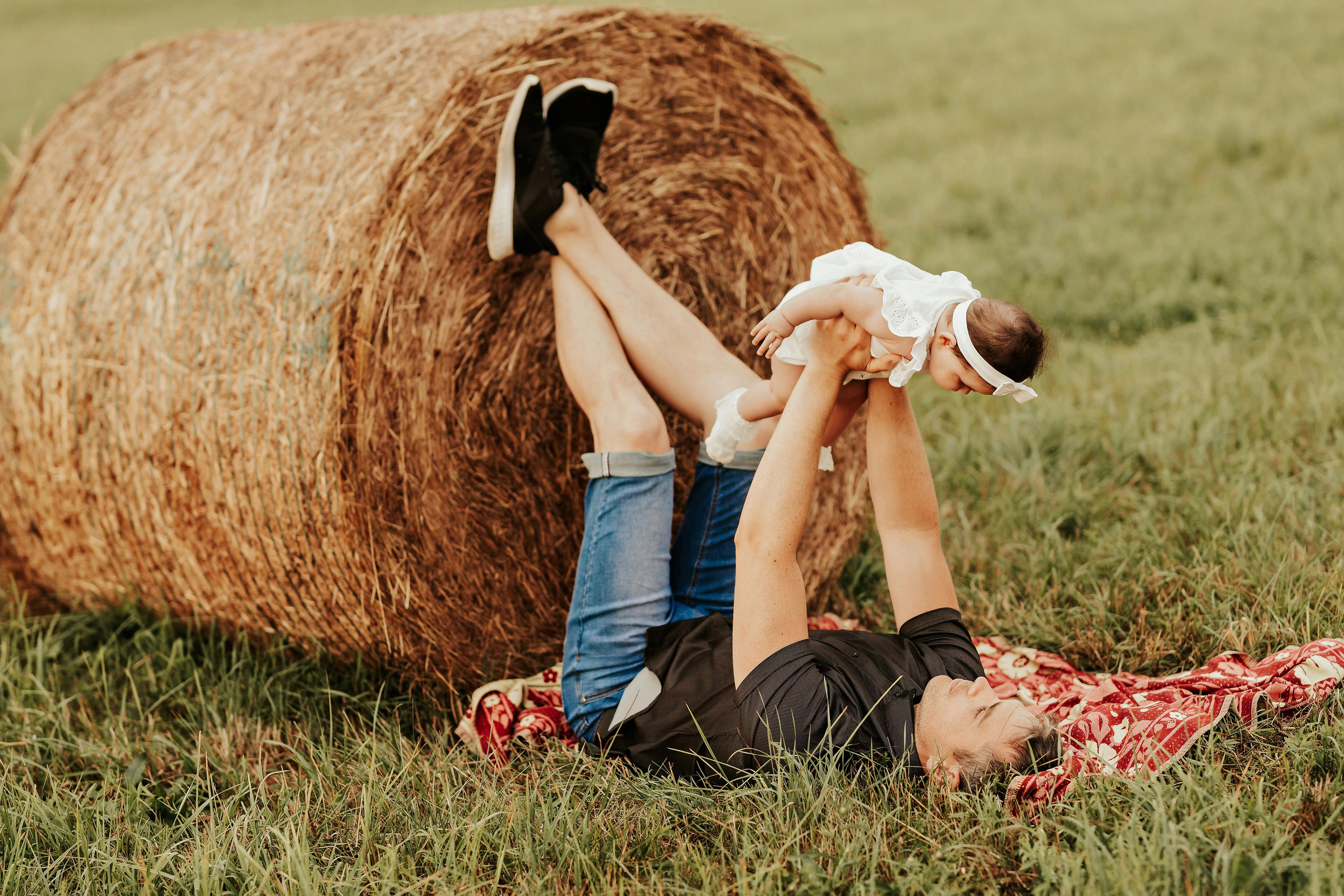 Svetlana's family. ФОТОГРАФ |ЛАТВИЯ | ДАУГАВПИЛС|