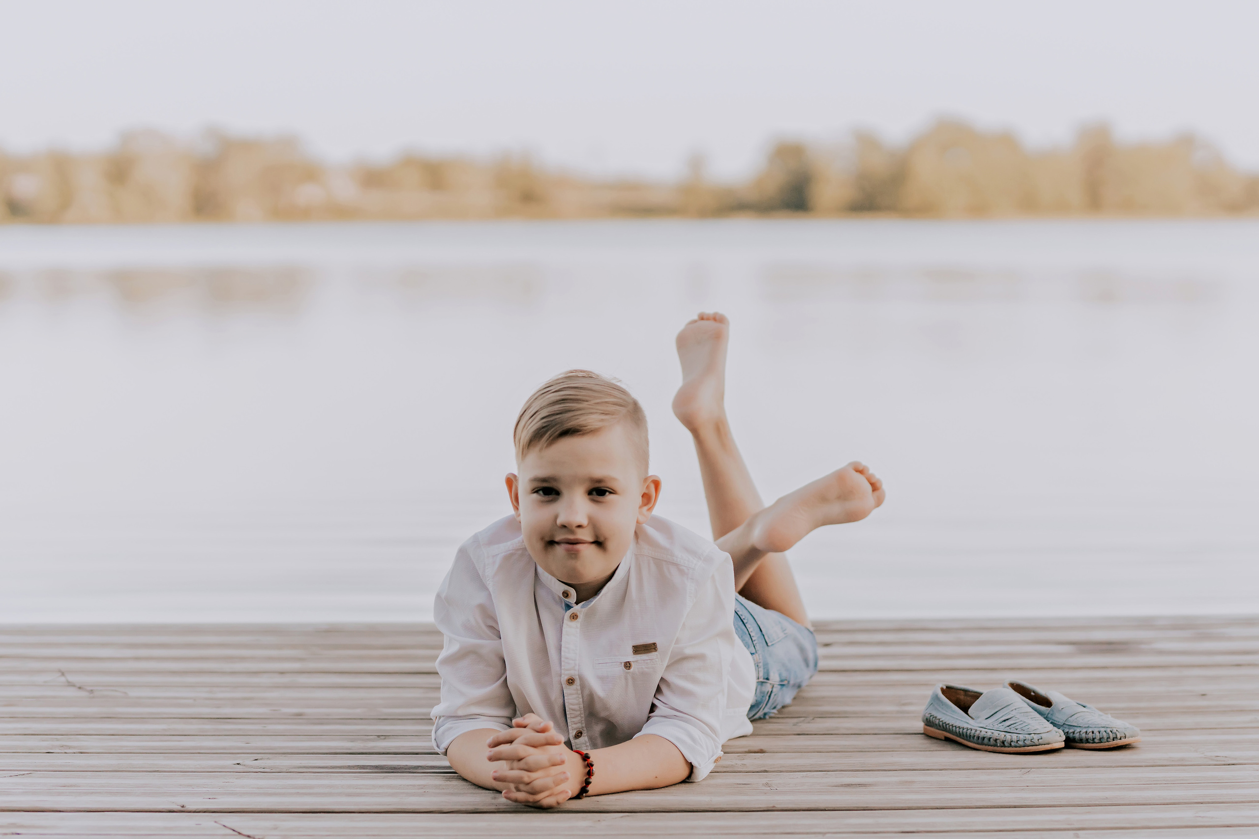 Uļjana, Matvejs un Kirils. FOTOGRĀFS| LATVIJA |DAUGAVPILS|