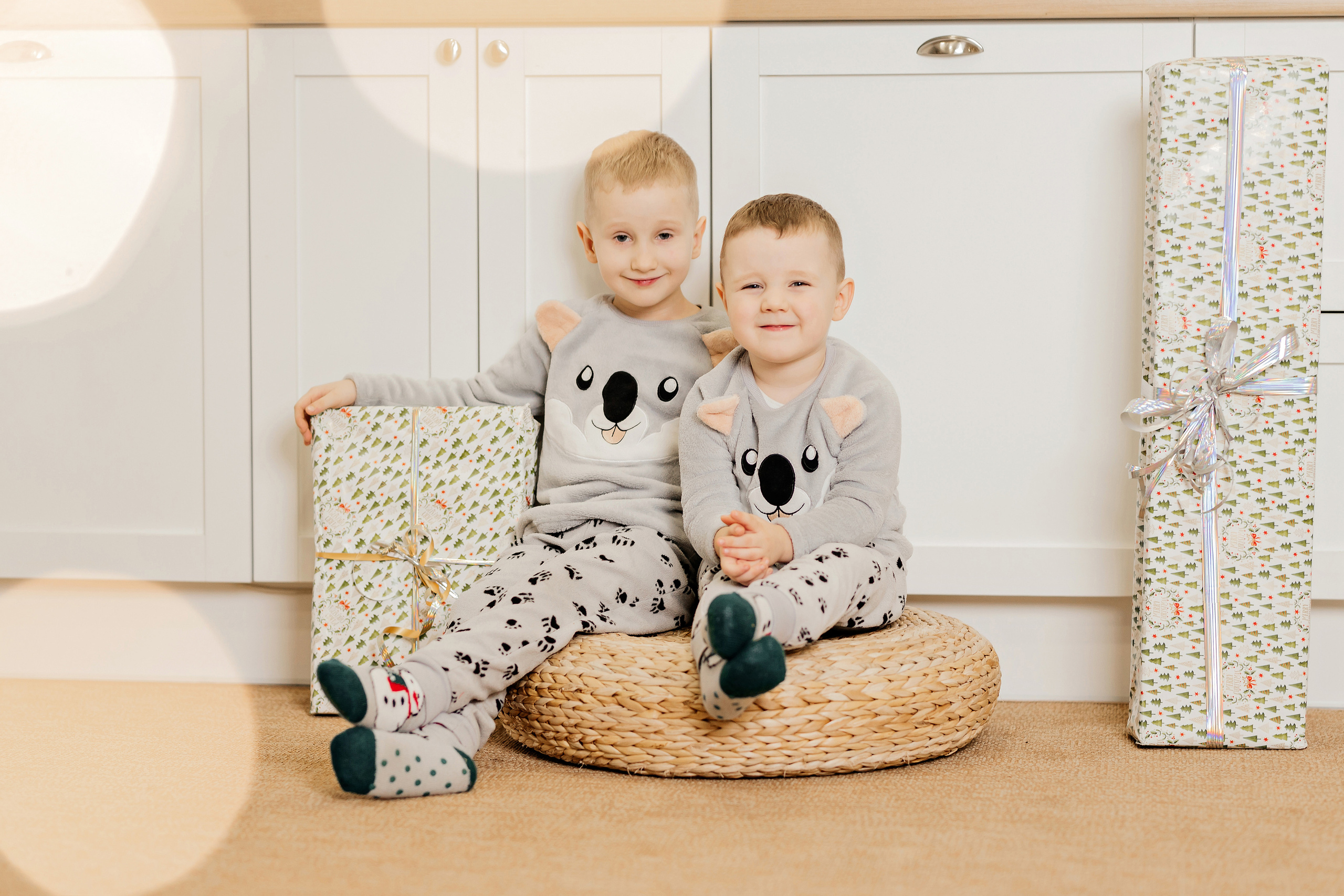 Dāvanu laiks. FOTOGRĀFS| LATVIJA |DAUGAVPILS|