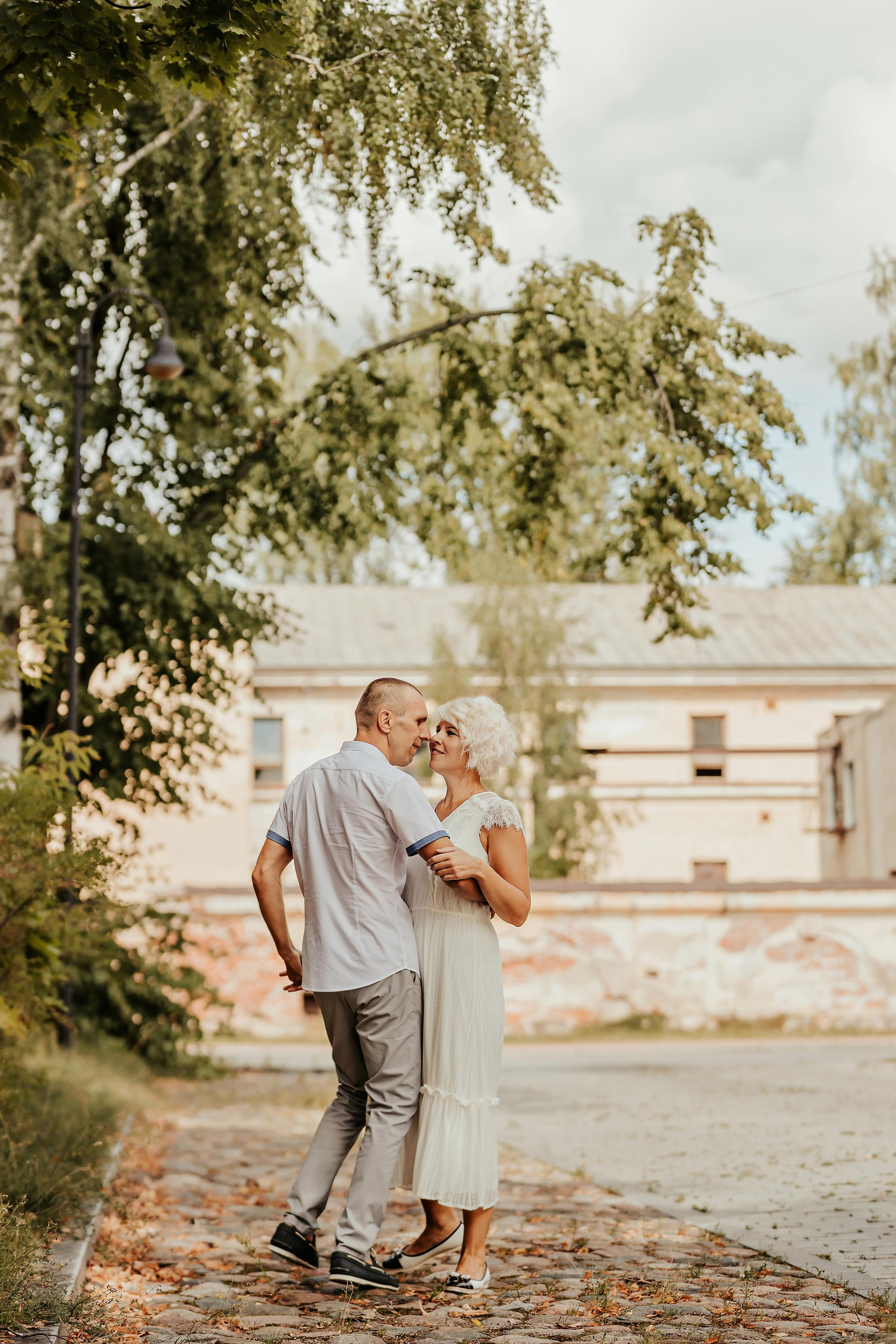 Karina's family. FOTOGRĀFS| LATVIJA |DAUGAVPILS|