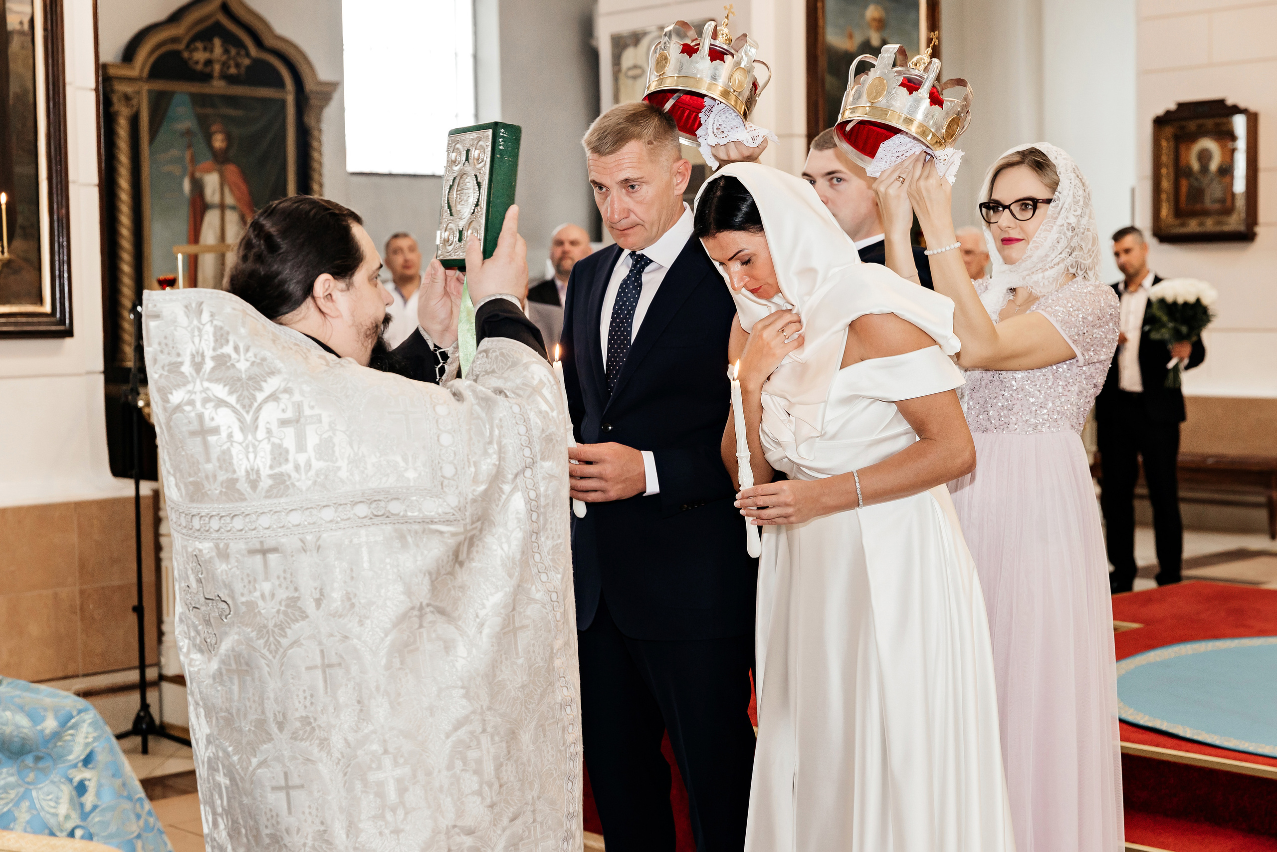 Венчание Марины и Валерия. ФОТОГРАФ |ЛАТВИЯ | ДАУГАВПИЛС|