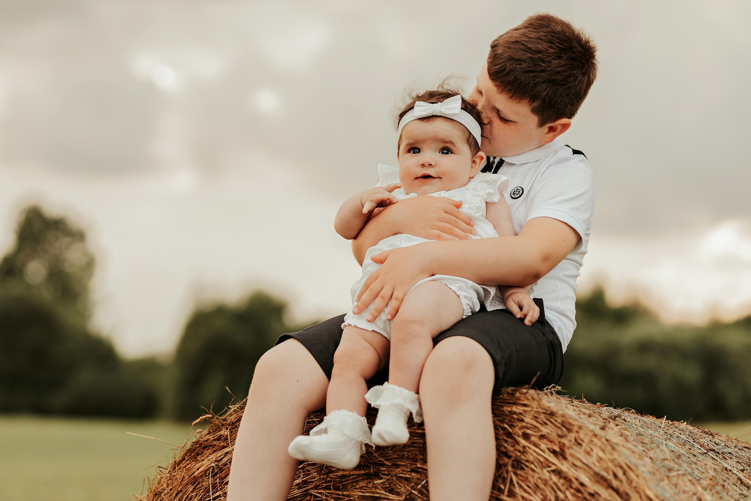 Svetlana's family. ФОТОГРАФ |ЛАТВИЯ | ДАУГАВПИЛС|