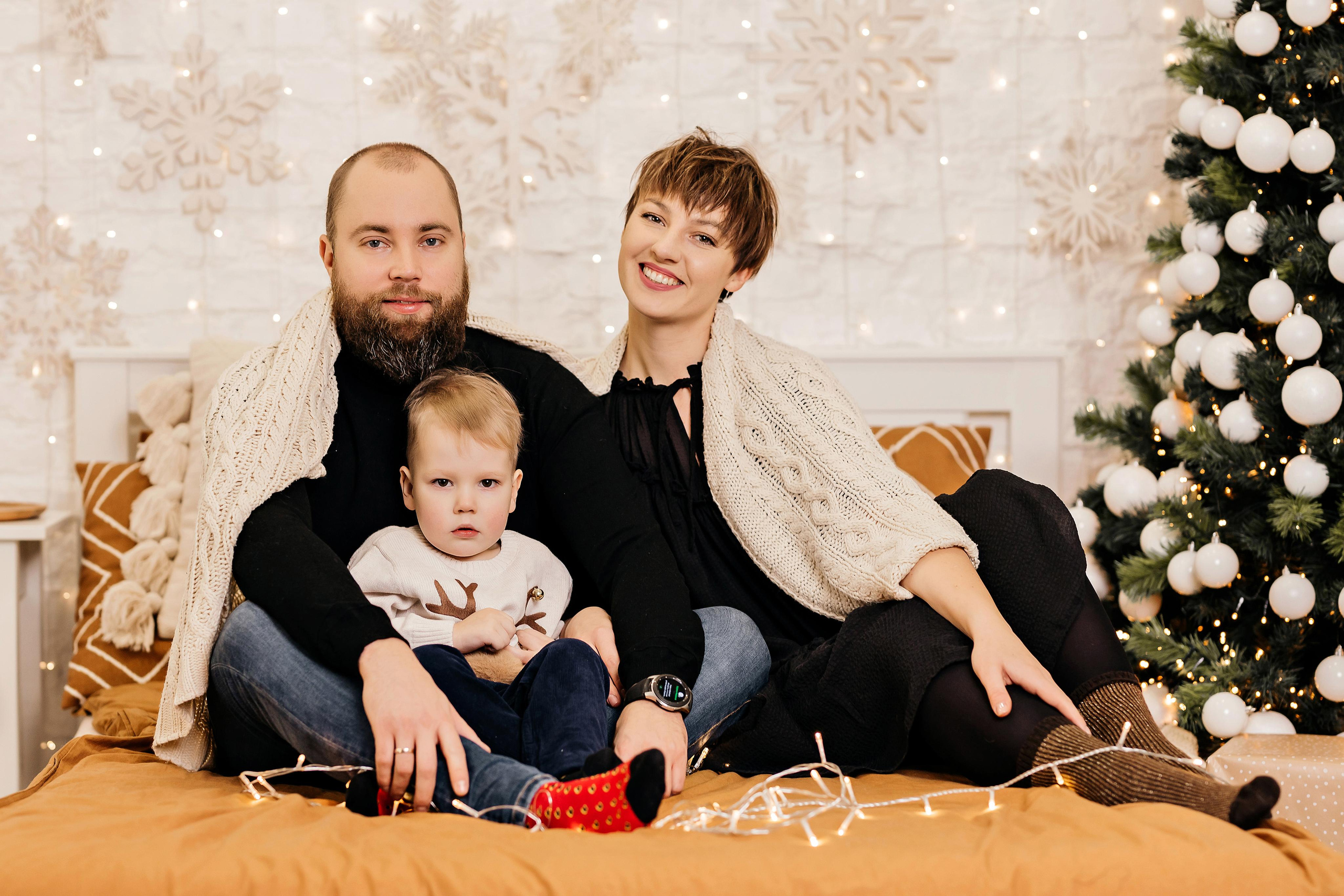 Mājīgs vakars. FOTOGRĀFS| LATVIJA |DAUGAVPILS|