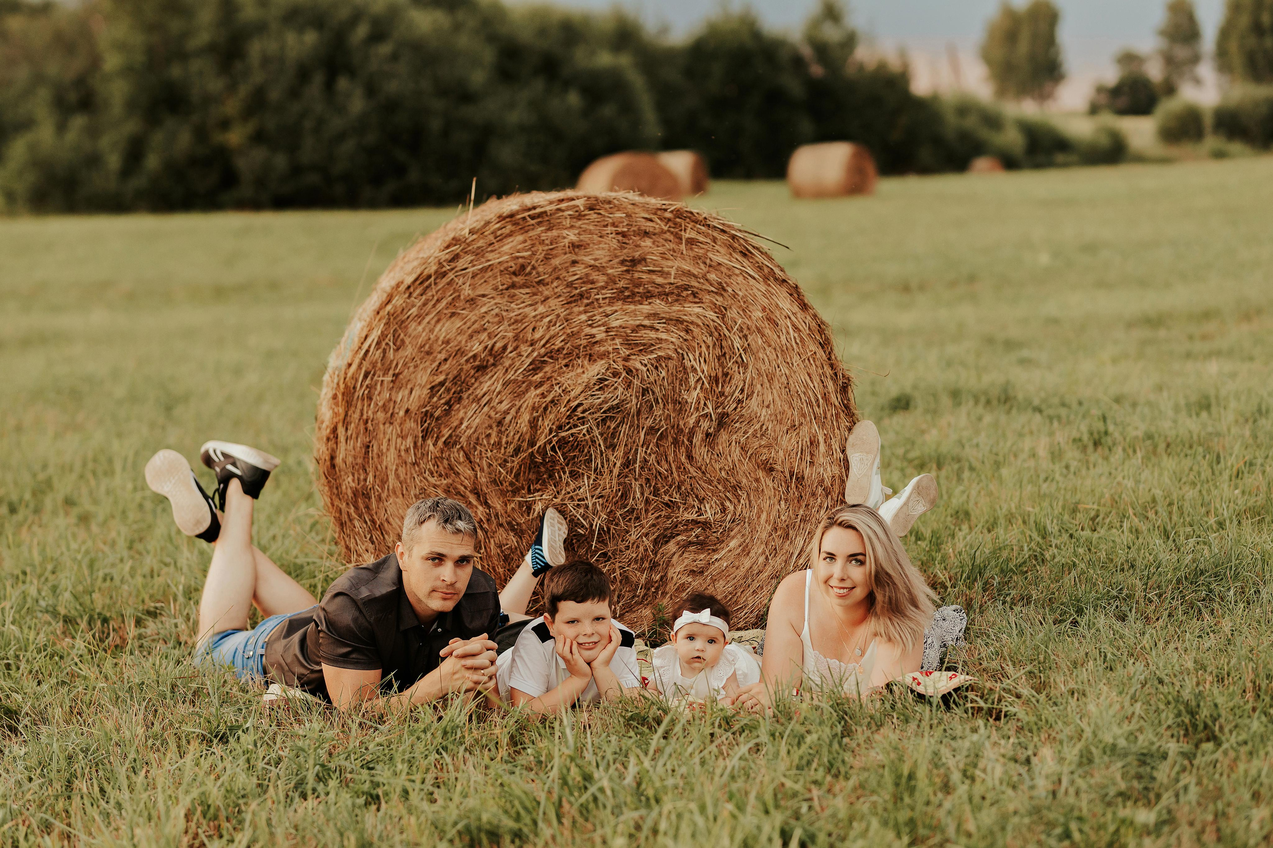 Svetlana's family. ФОТОГРАФ |ЛАТВИЯ | ДАУГАВПИЛС|