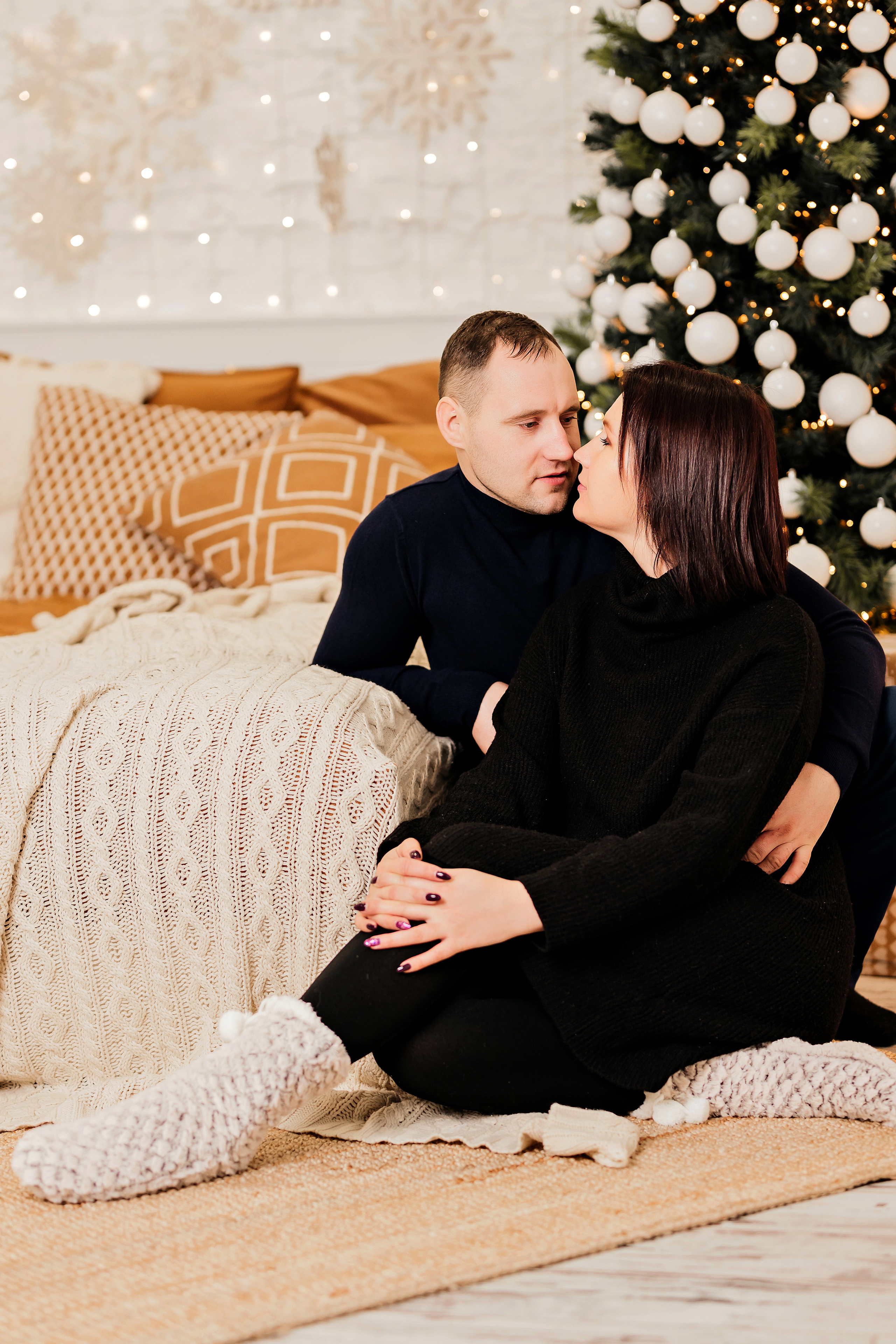 Dāvanu laiks. FOTOGRĀFS| LATVIJA |DAUGAVPILS|