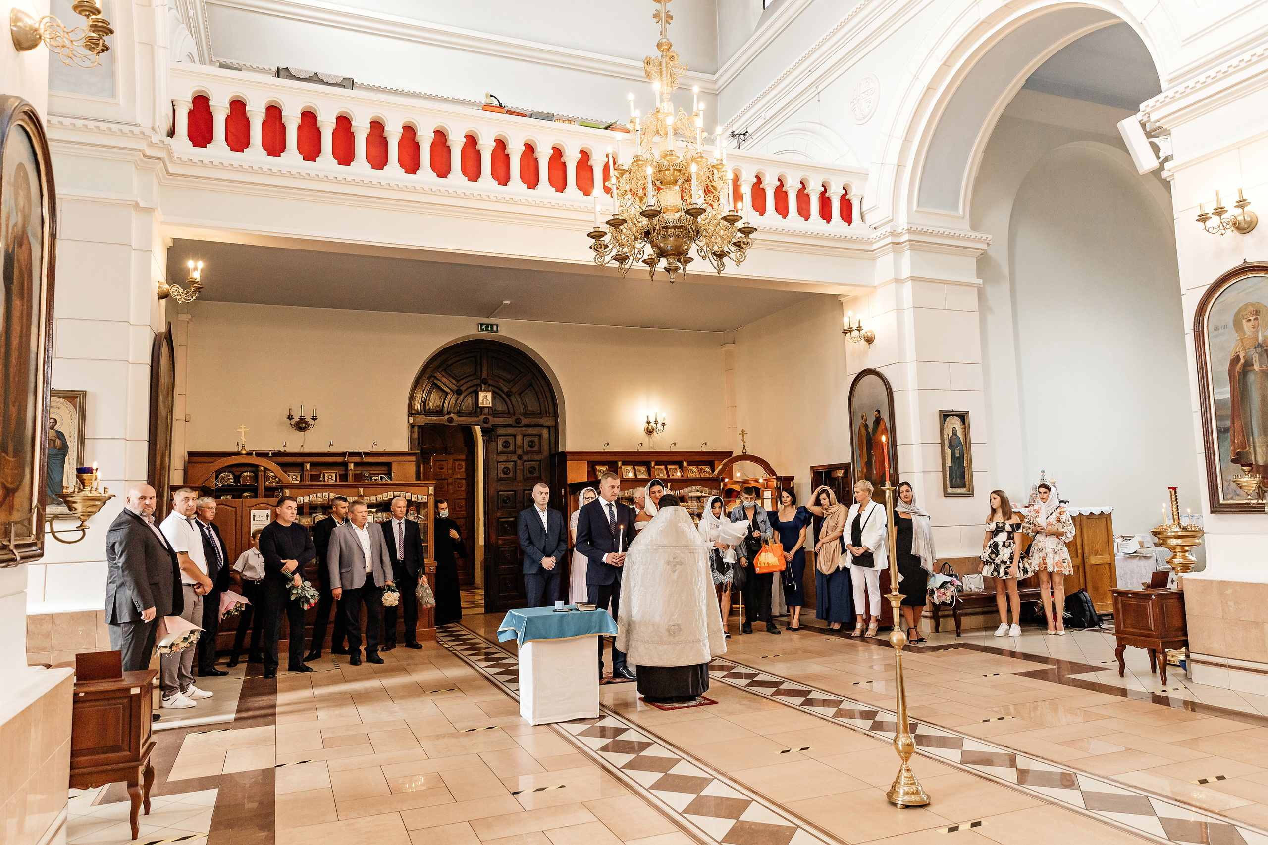 Венчание Марины и Валерия. ФОТОГРАФ |ЛАТВИЯ | ДАУГАВПИЛС|