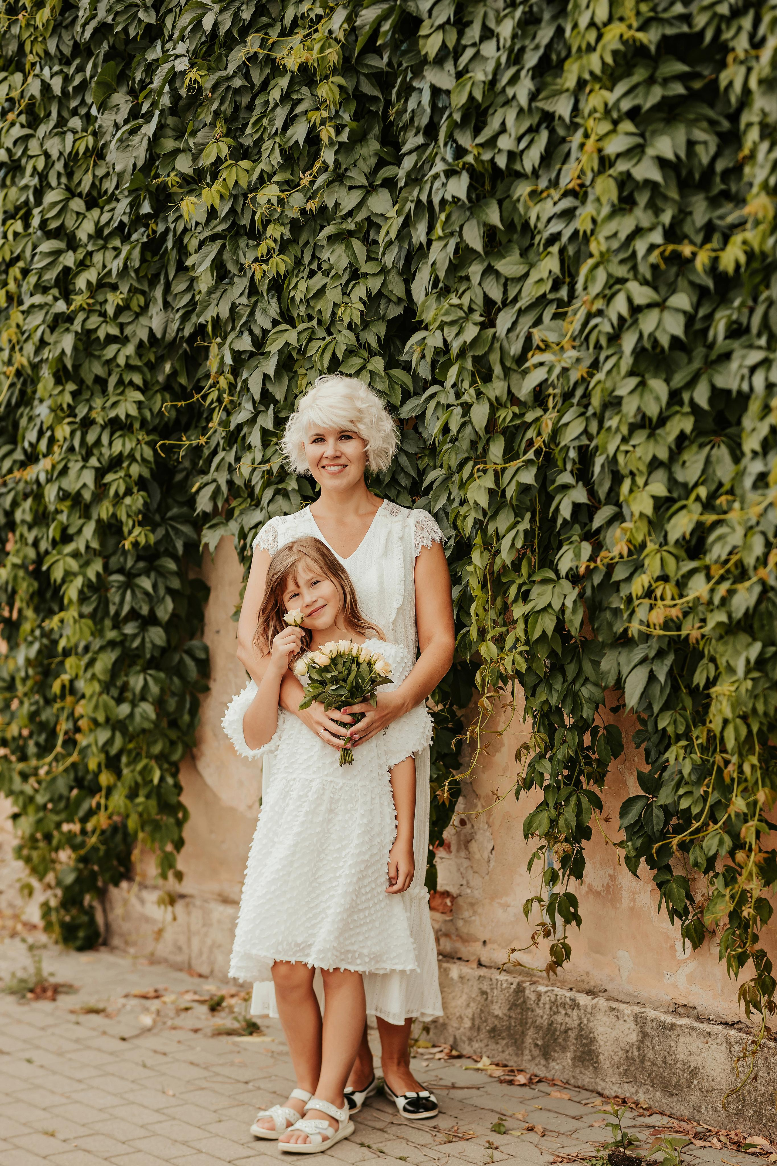 Karina's family. FOTOGRĀFS| LATVIJA |DAUGAVPILS|