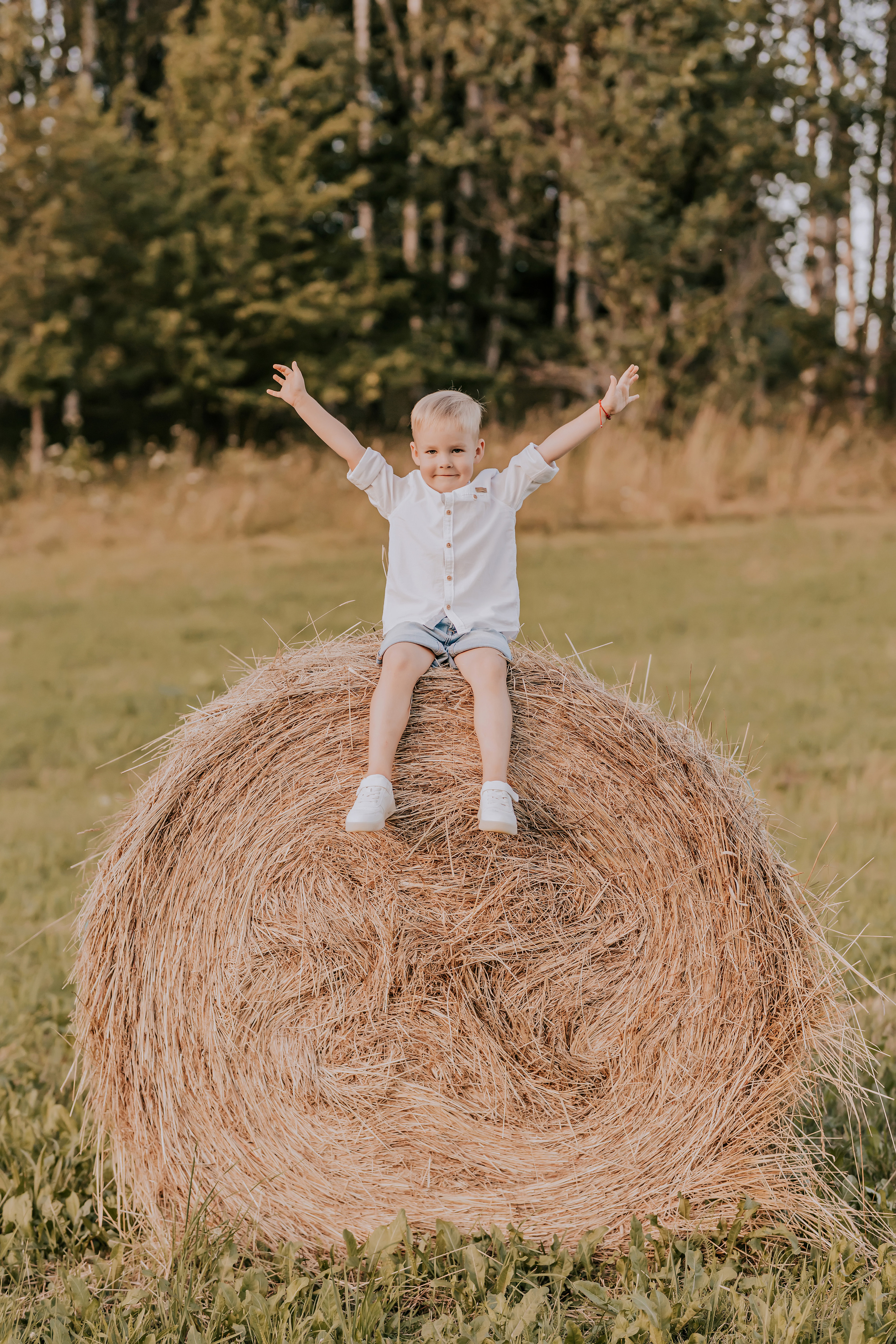 Uļjana, Matvejs un Kirils. FOTOGRĀFS| LATVIJA |DAUGAVPILS|