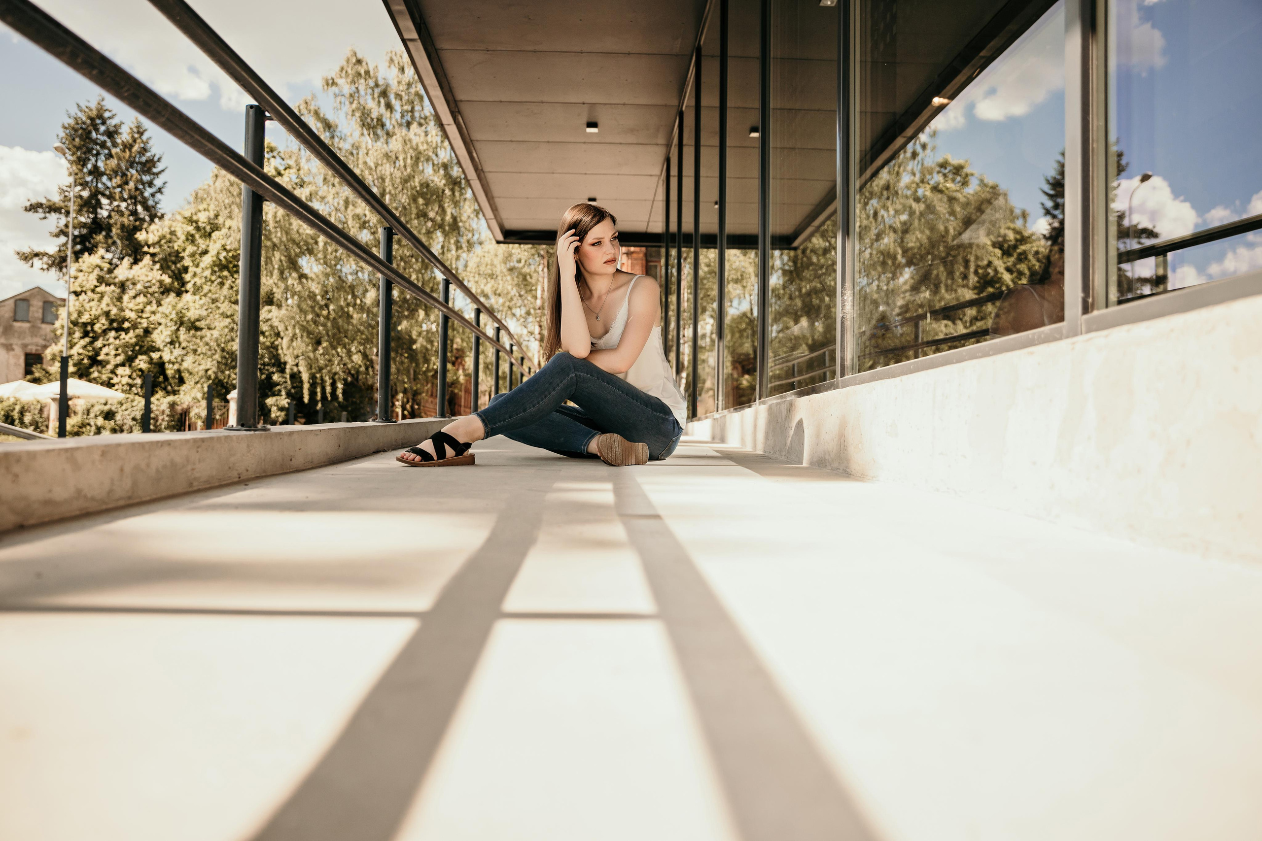 Элвита. ФОТОГРАФ |ЛАТВИЯ | ДАУГАВПИЛС|