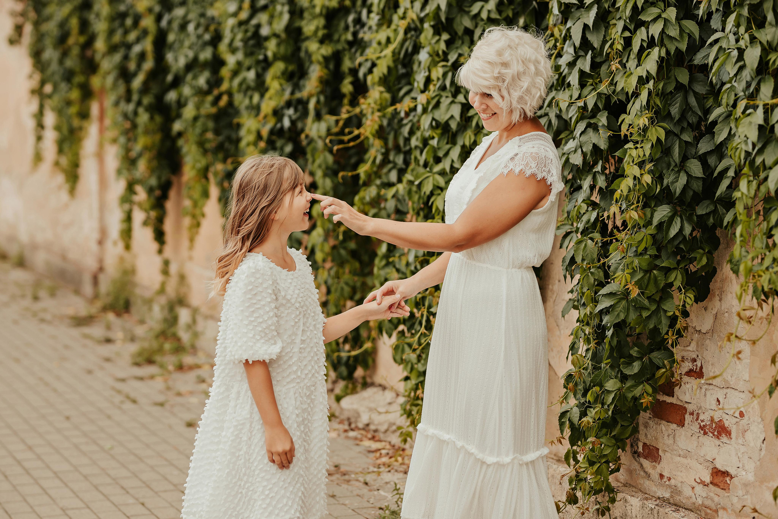 Karina's family. FOTOGRĀFS| LATVIJA |DAUGAVPILS|