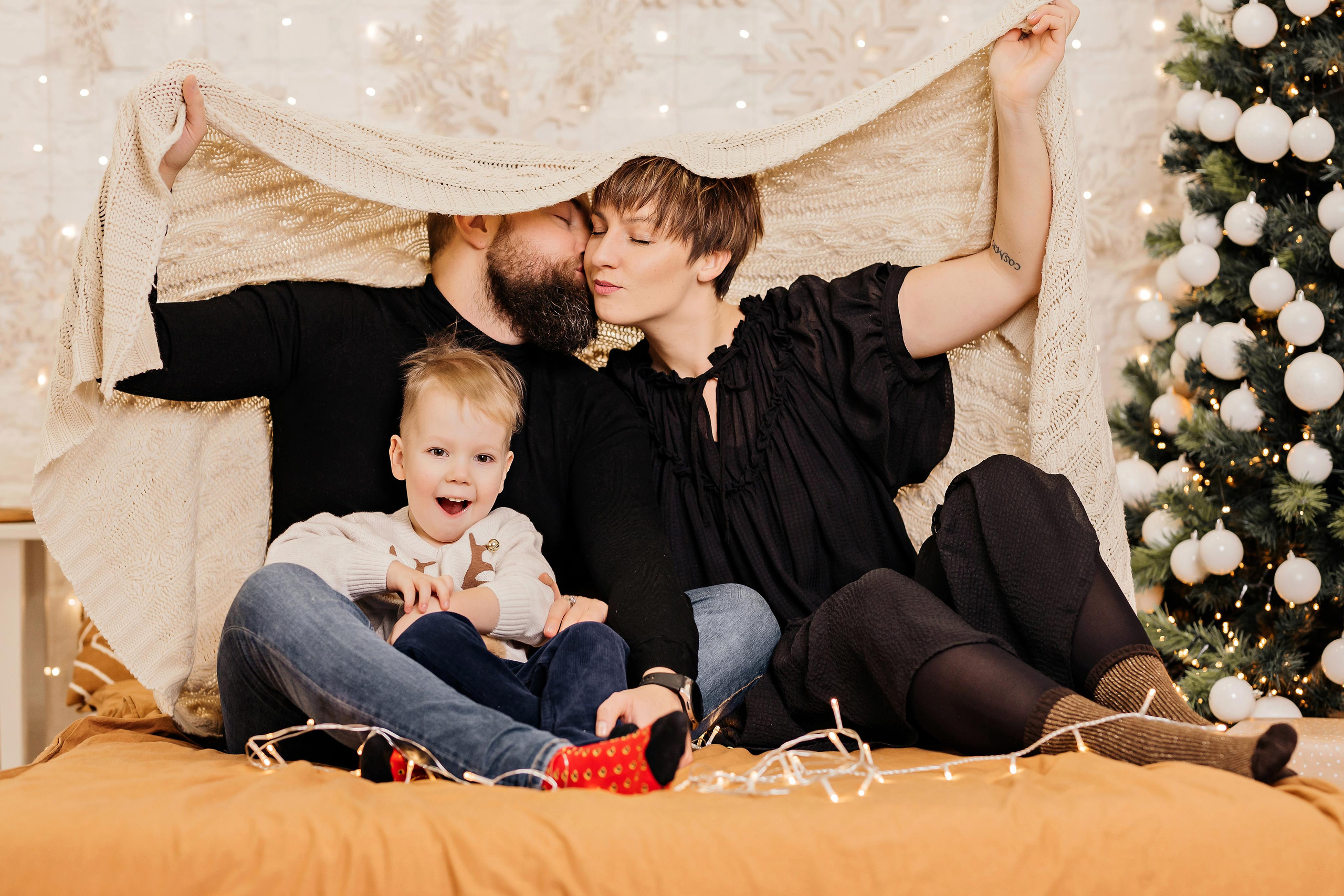 Mājīgs vakars. FOTOGRĀFS| LATVIJA |DAUGAVPILS|