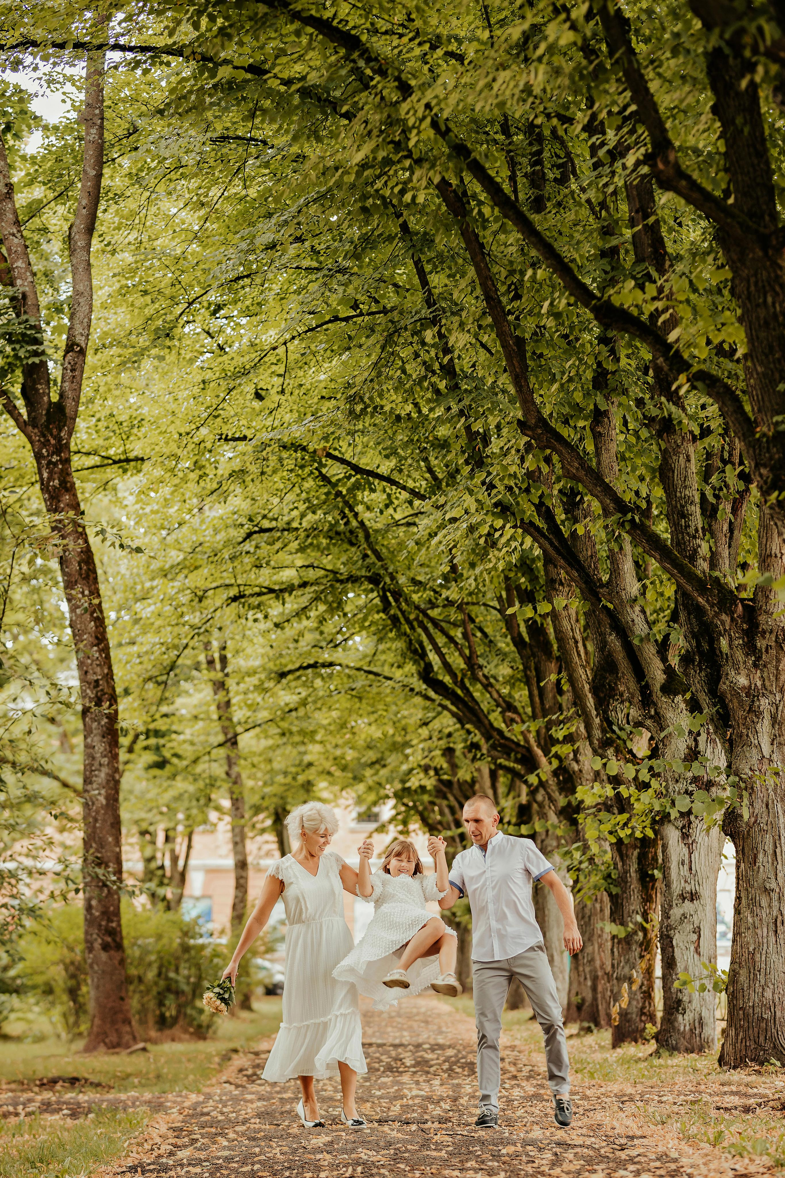 Karina's family. FOTOGRĀFS| LATVIJA |DAUGAVPILS|