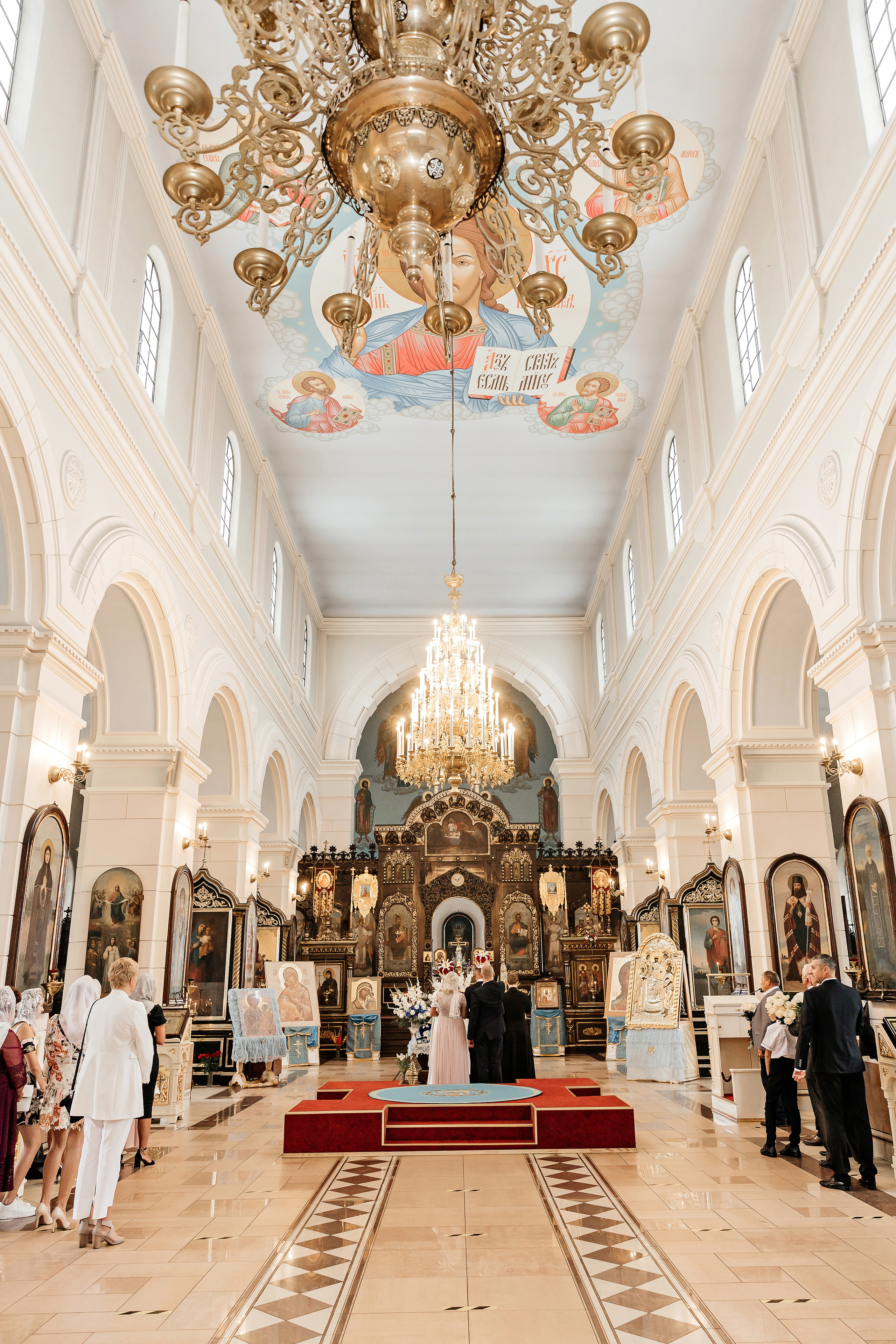 Венчание Марины и Валерия. ФОТОГРАФ |ЛАТВИЯ | ДАУГАВПИЛС|