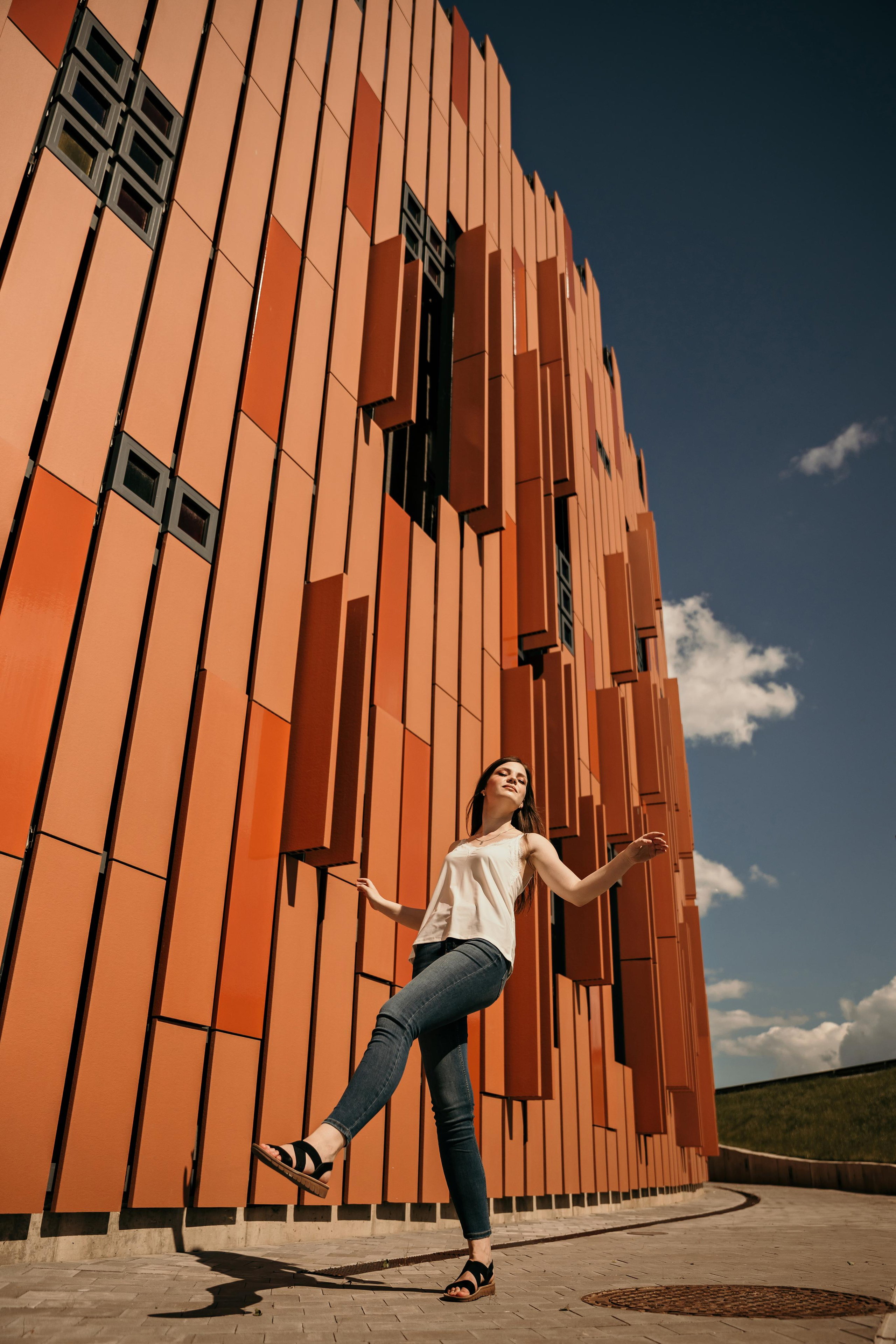 Элвита. ФОТОГРАФ |ЛАТВИЯ | ДАУГАВПИЛС|