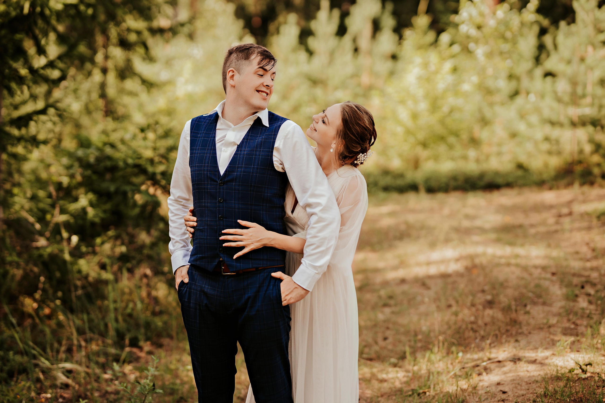 Katrīna & Kristers. ФОТОГРАФ |ЛАТВИЯ | ДАУГАВПИЛС|