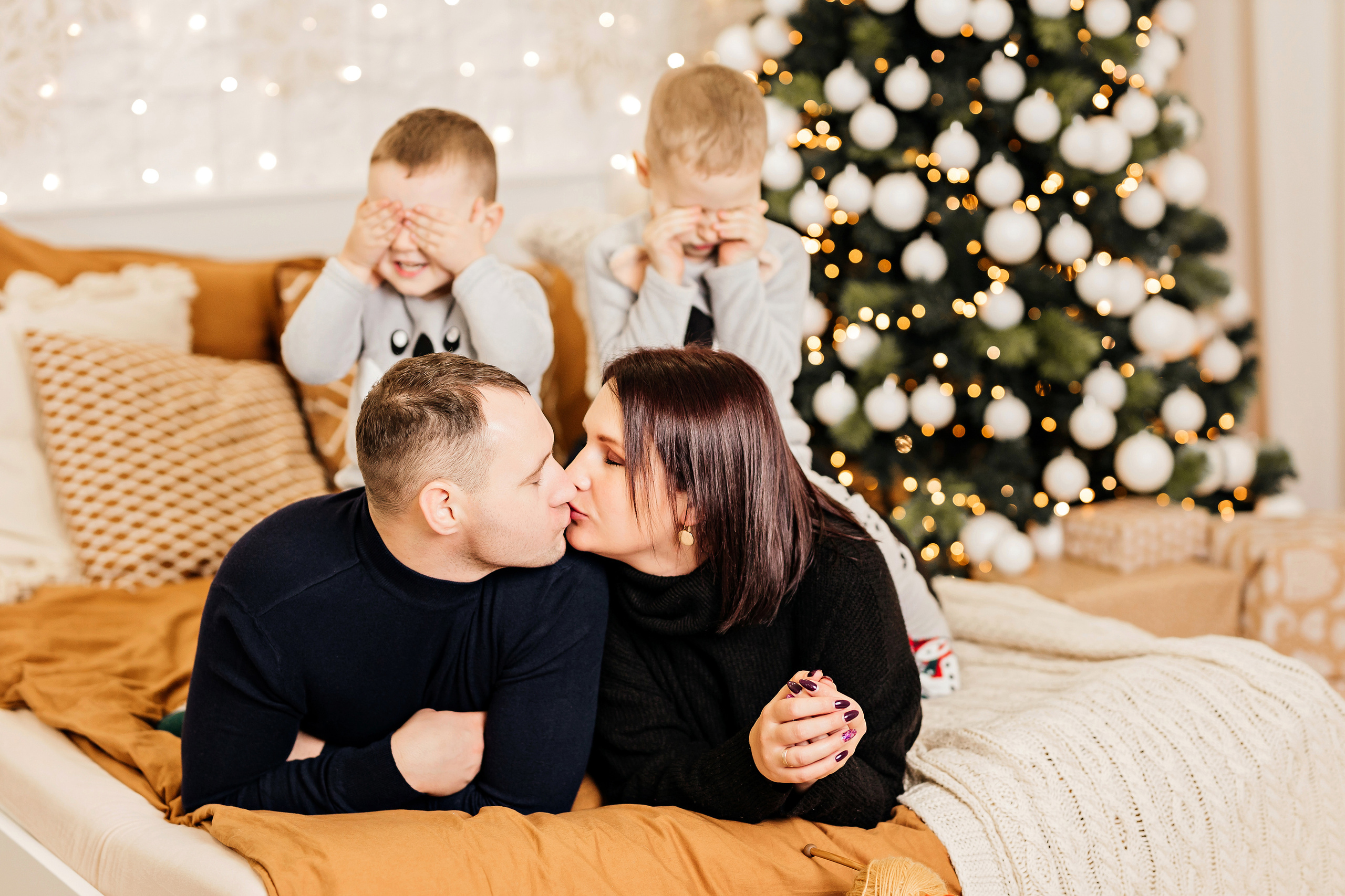 Dāvanu laiks. FOTOGRĀFS| LATVIJA |DAUGAVPILS|