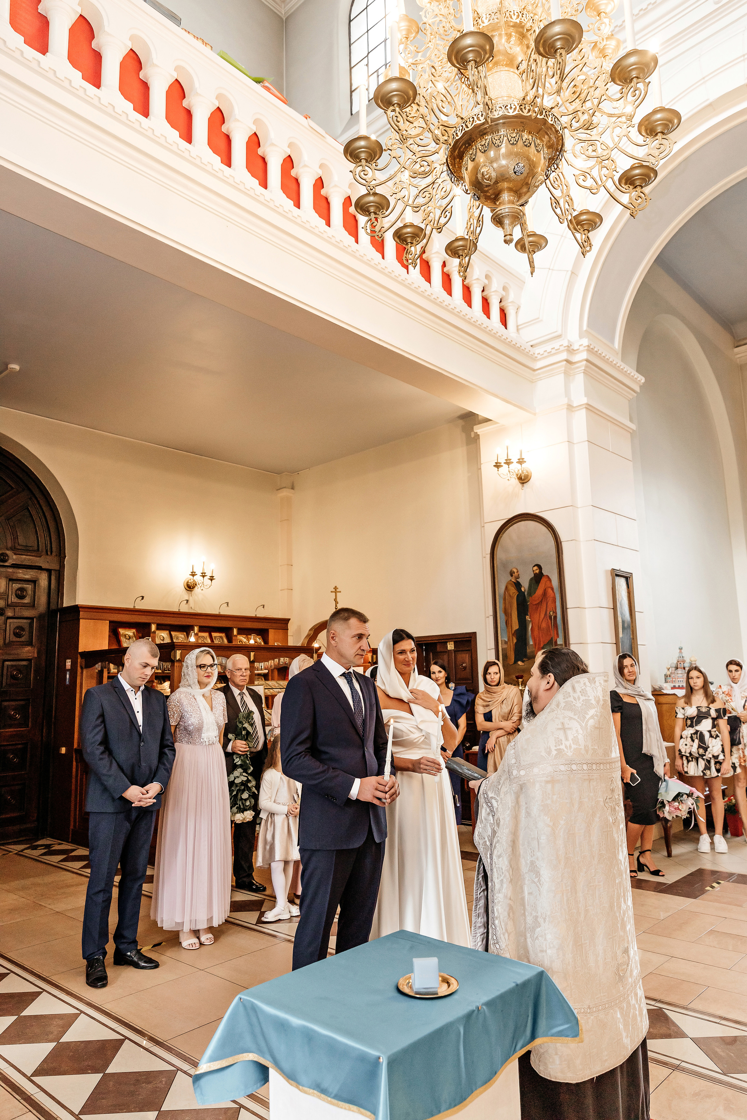 Венчание Марины и Валерия. ФОТОГРАФ |ЛАТВИЯ | ДАУГАВПИЛС|