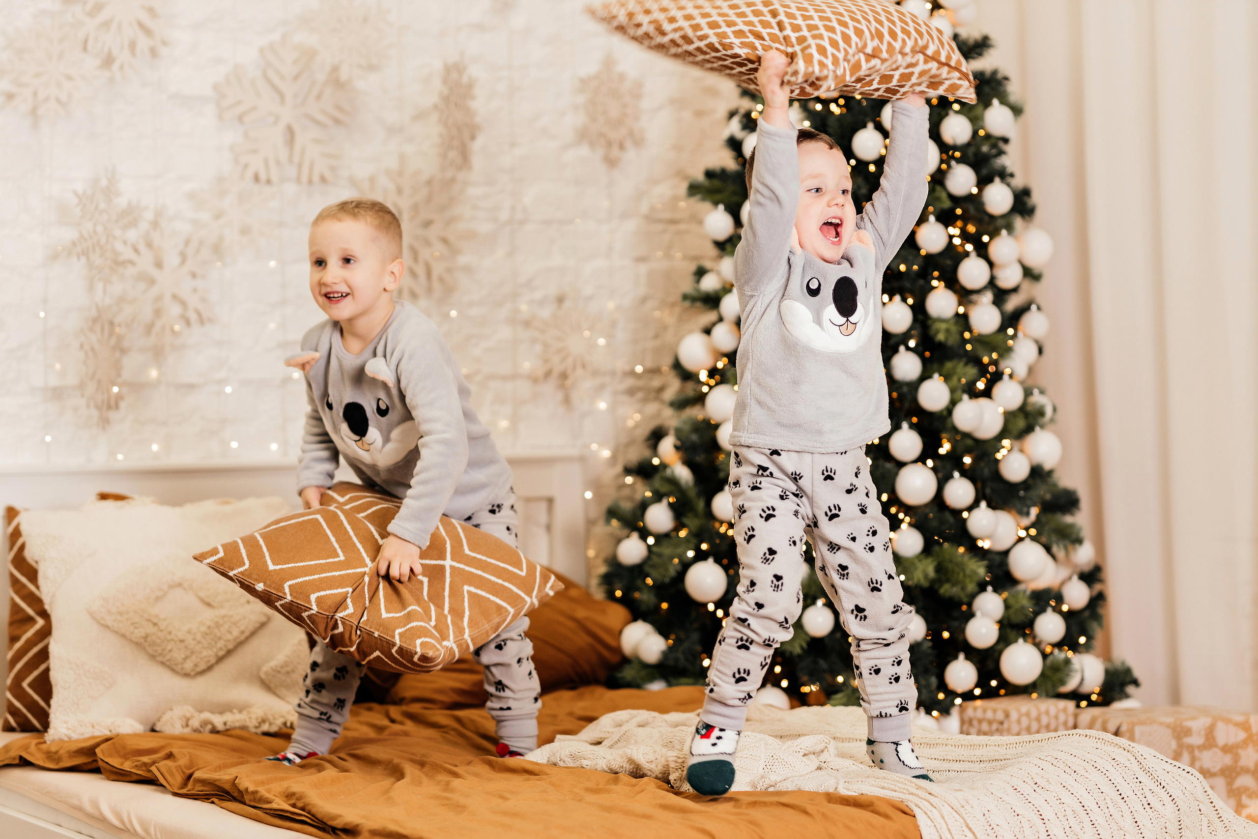 Dāvanu laiks. FOTOGRĀFS| LATVIJA |DAUGAVPILS|