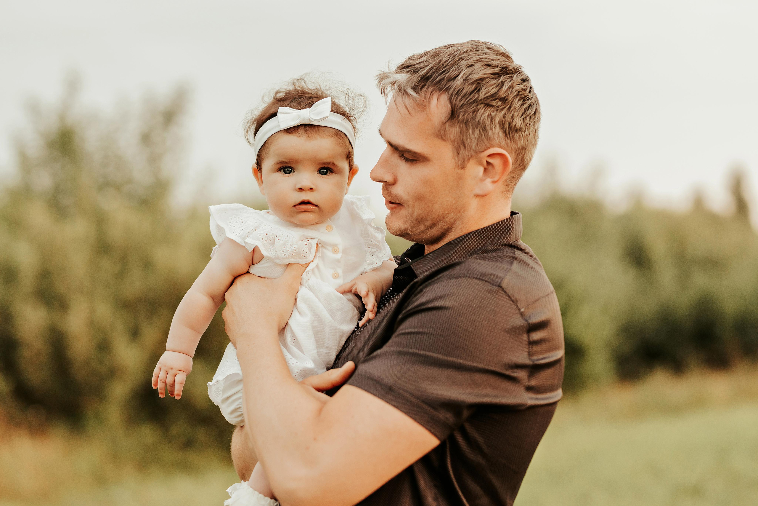 Svetlana's family. ФОТОГРАФ |ЛАТВИЯ | ДАУГАВПИЛС|