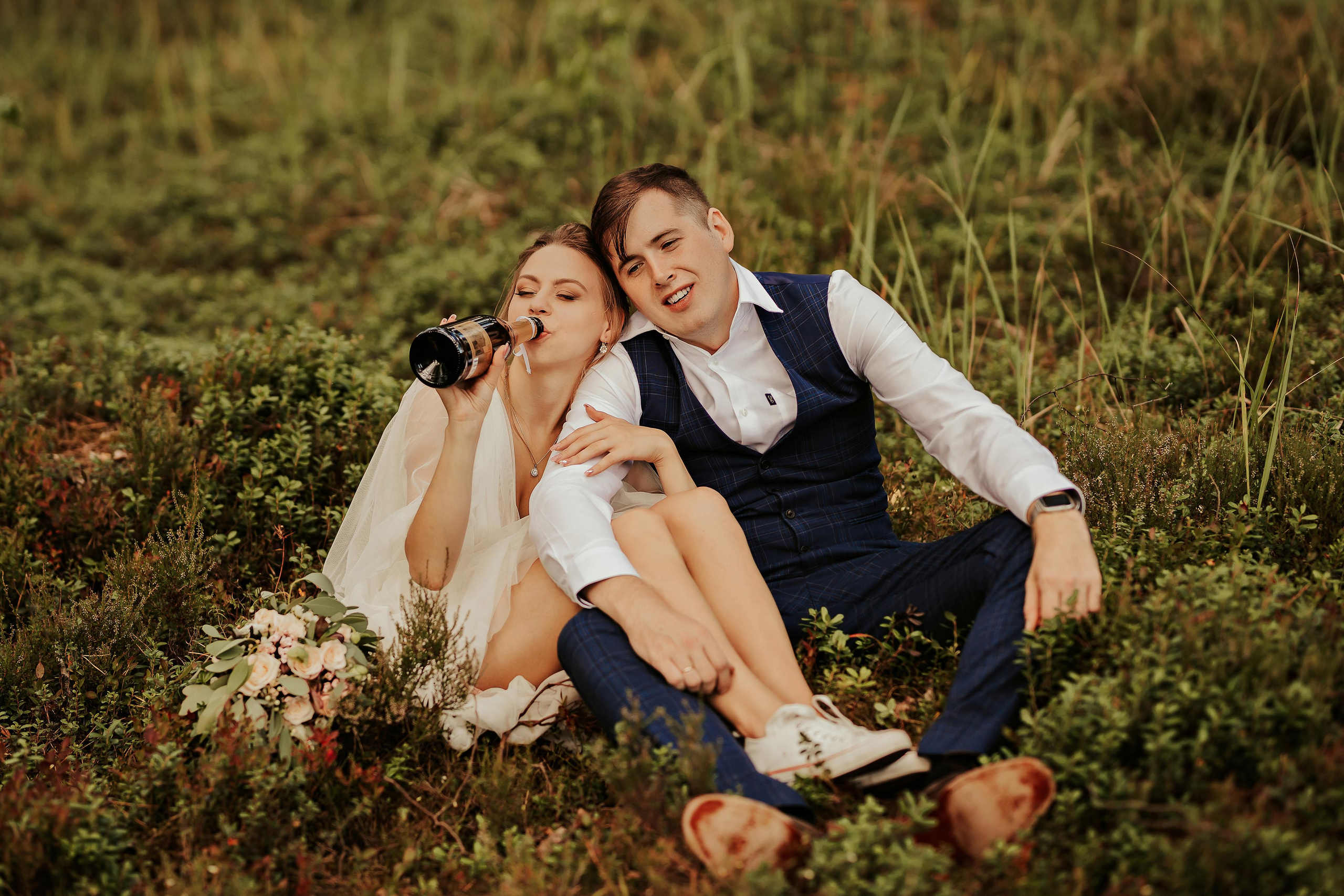 Katrīna & Kristers. ФОТОГРАФ |ЛАТВИЯ | ДАУГАВПИЛС|