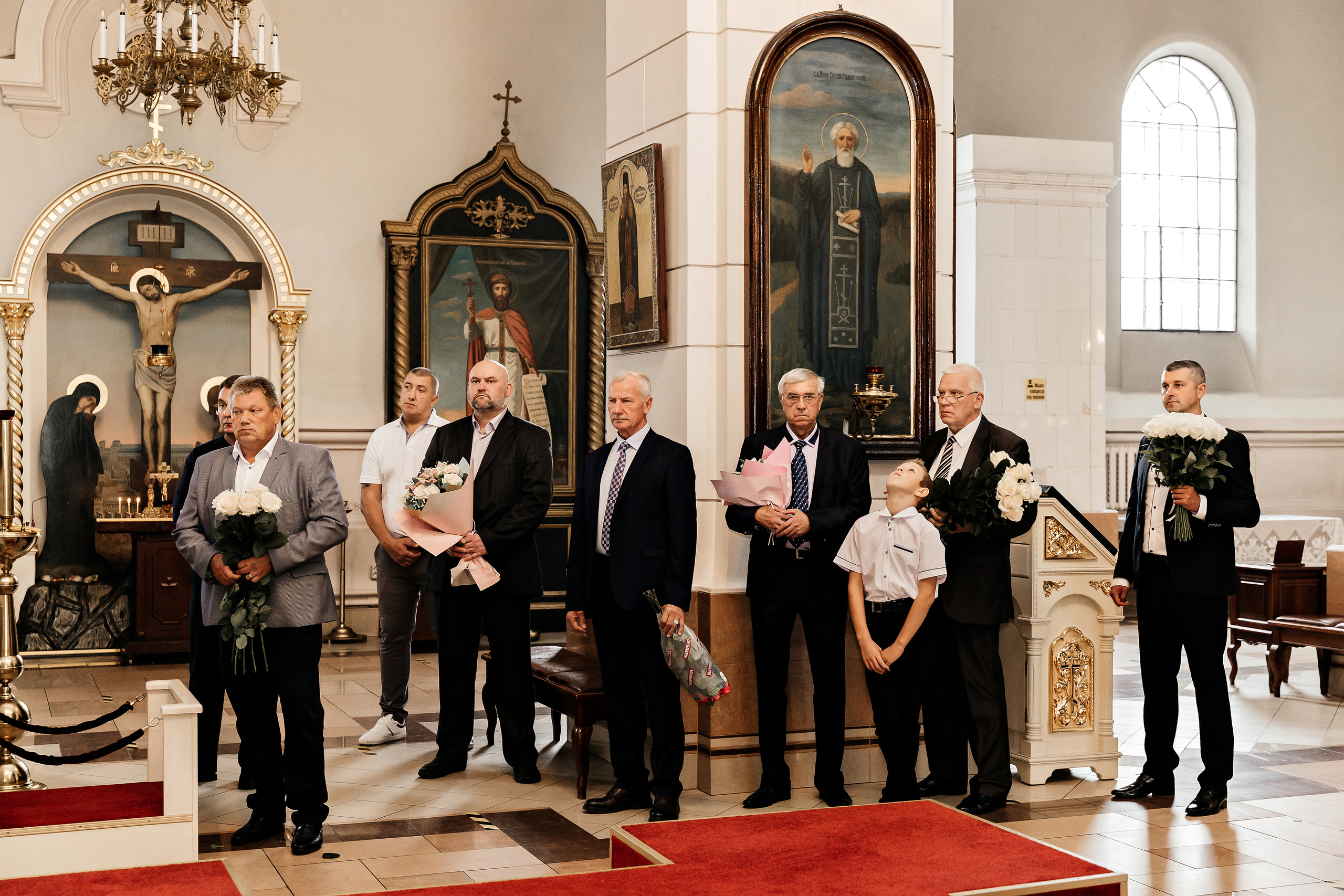 Венчание Марины и Валерия. ФОТОГРАФ |ЛАТВИЯ | ДАУГАВПИЛС|