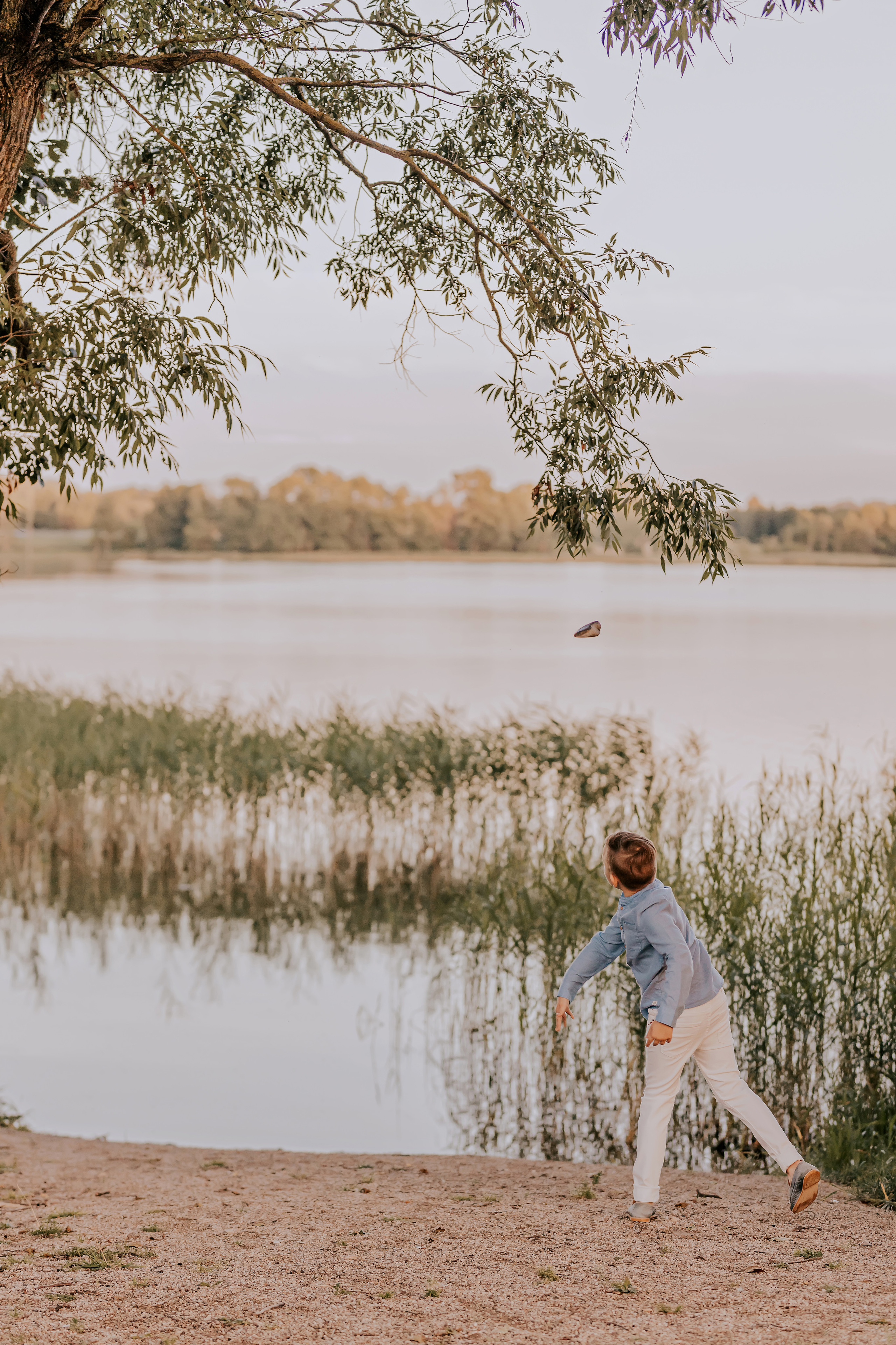 Uļjana, Matvejs un Kirils. FOTOGRĀFS| LATVIJA |DAUGAVPILS|