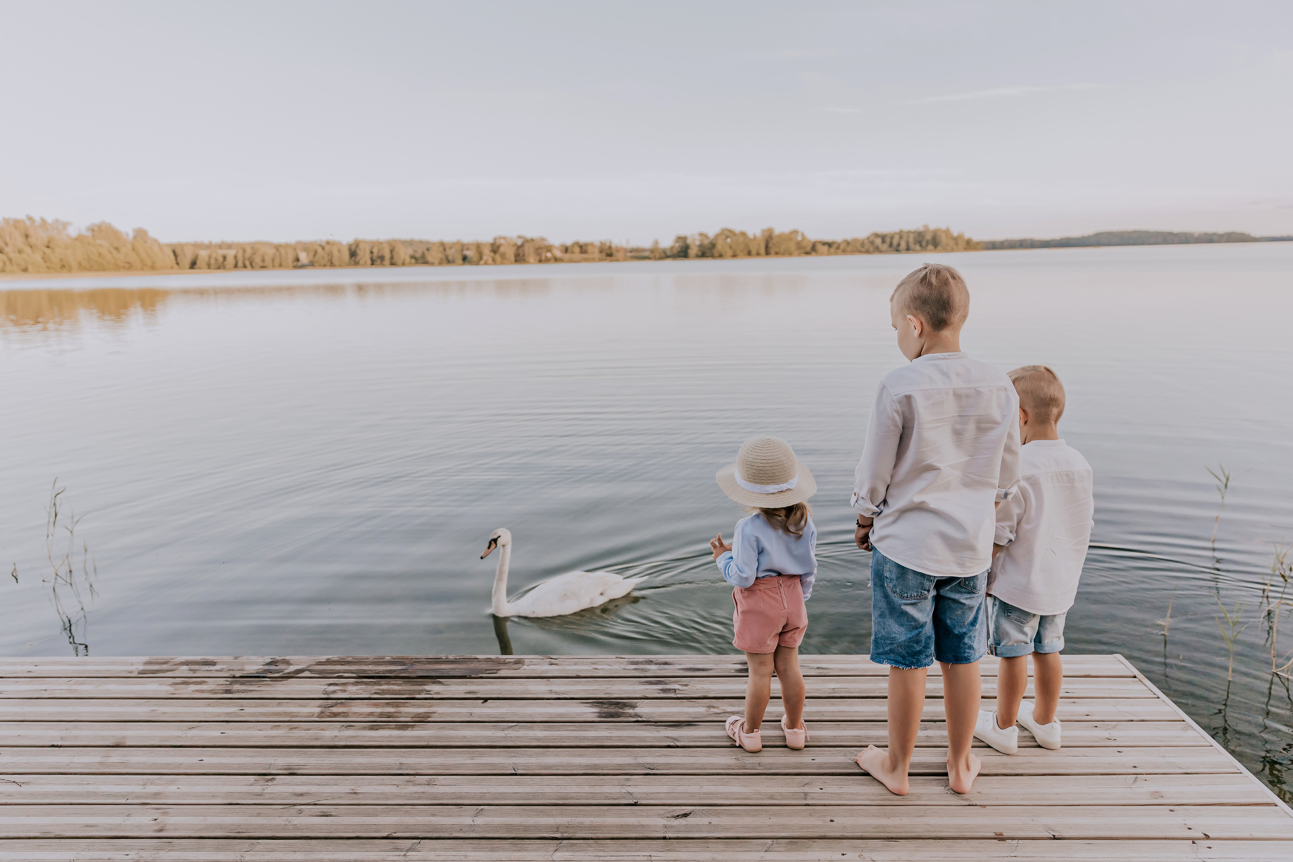 Uļjana, Matvejs un Kirils. FOTOGRĀFS| LATVIJA |DAUGAVPILS|