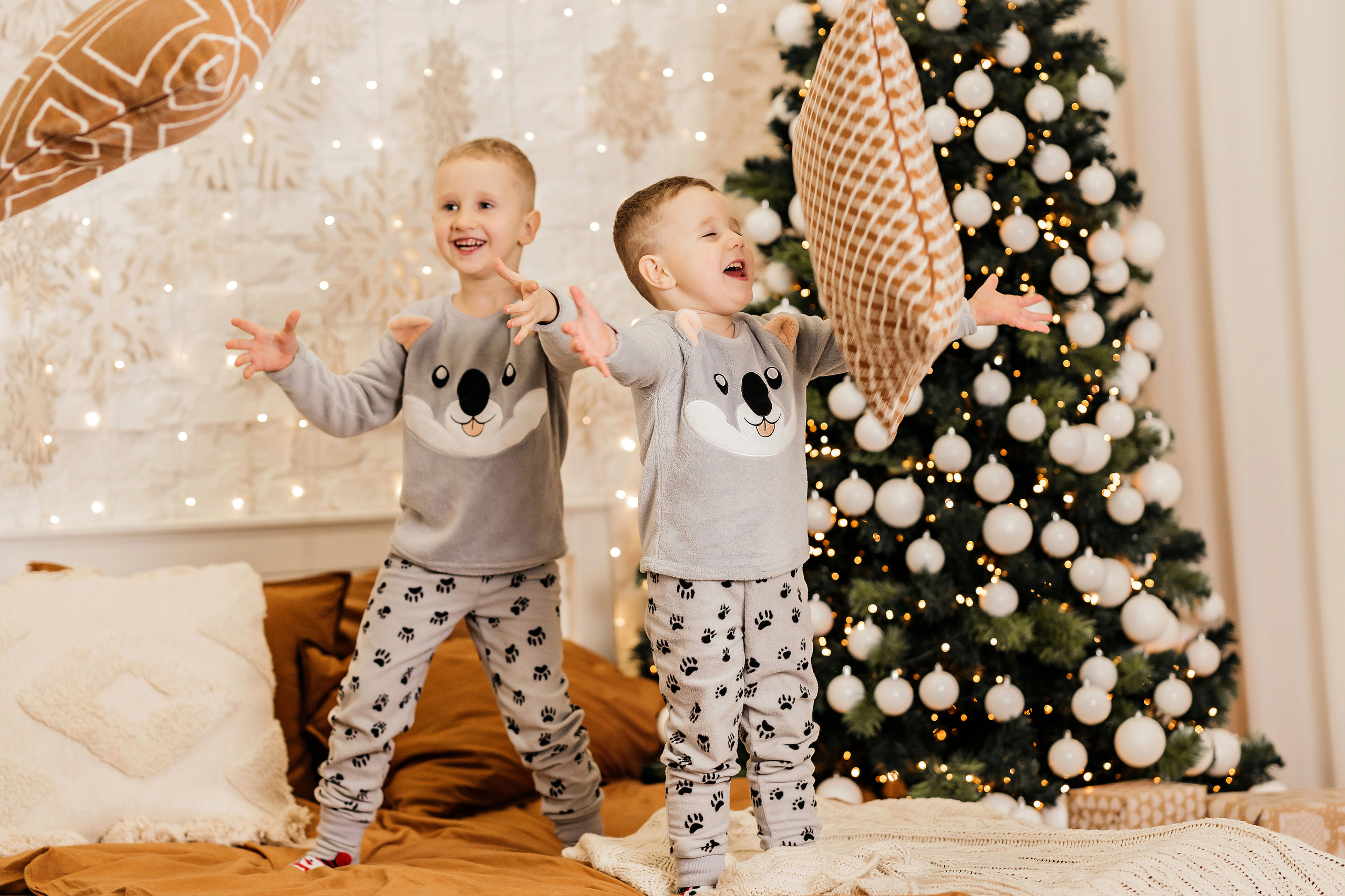 Dāvanu laiks. FOTOGRĀFS| LATVIJA |DAUGAVPILS|