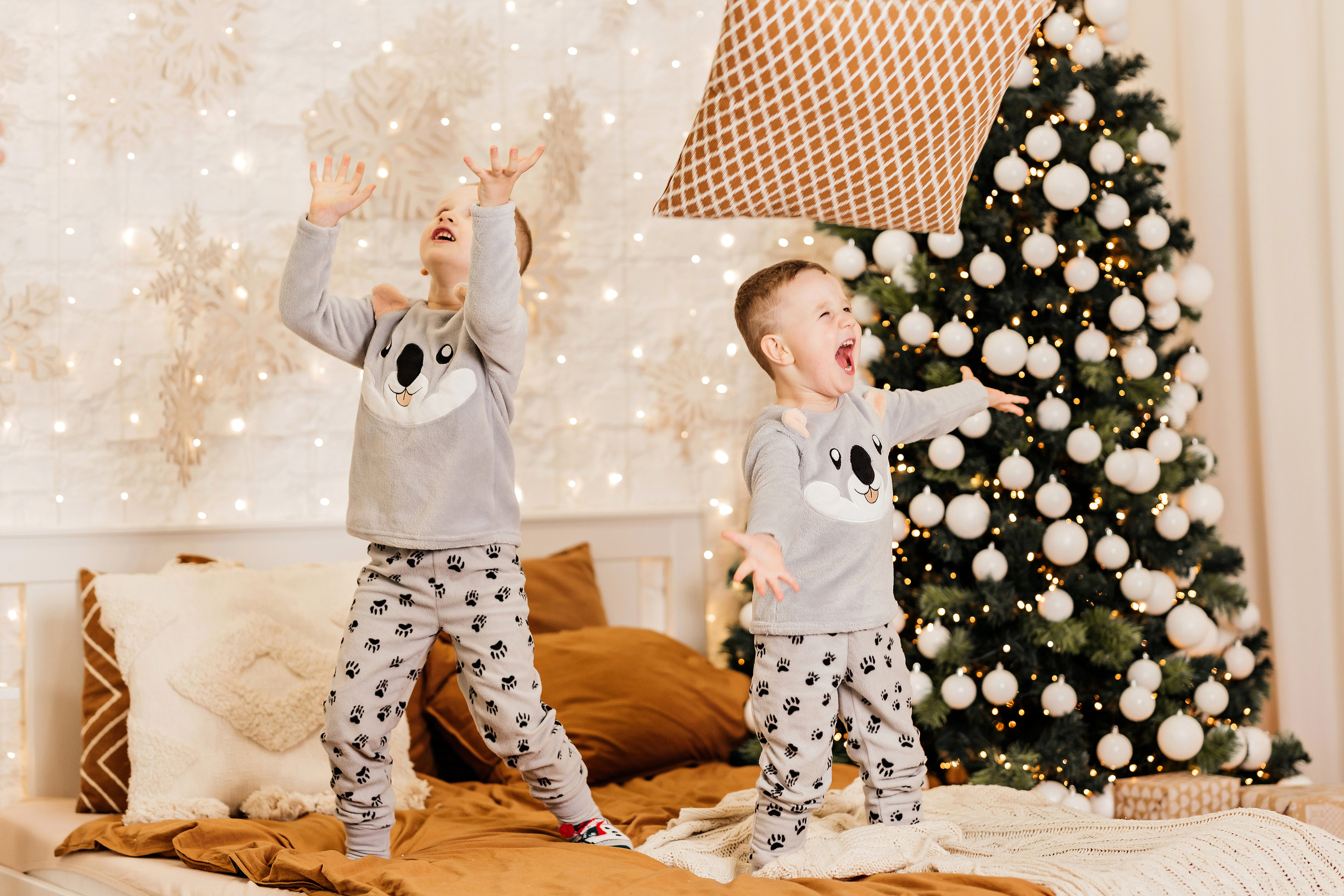 Dāvanu laiks. FOTOGRĀFS| LATVIJA |DAUGAVPILS|