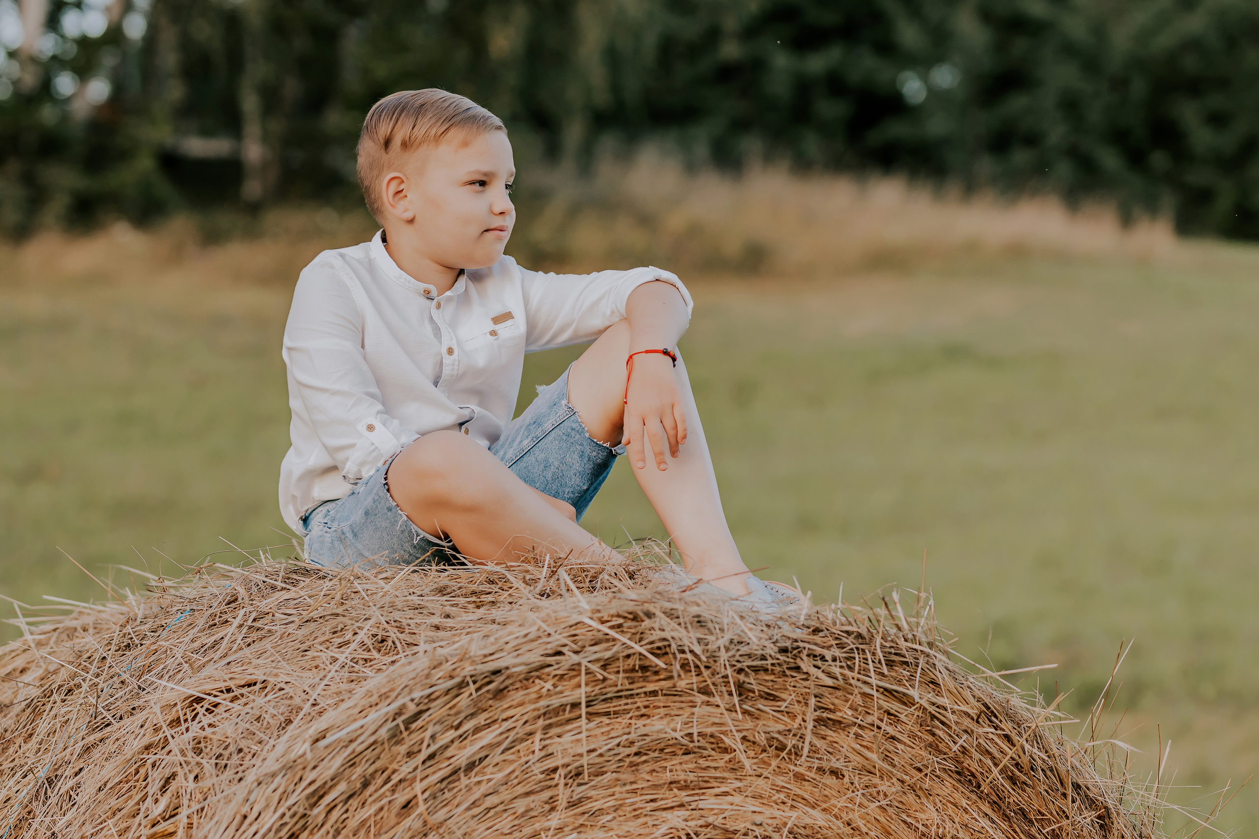 Uļjana, Matvejs un Kirils. FOTOGRĀFS| LATVIJA |DAUGAVPILS|