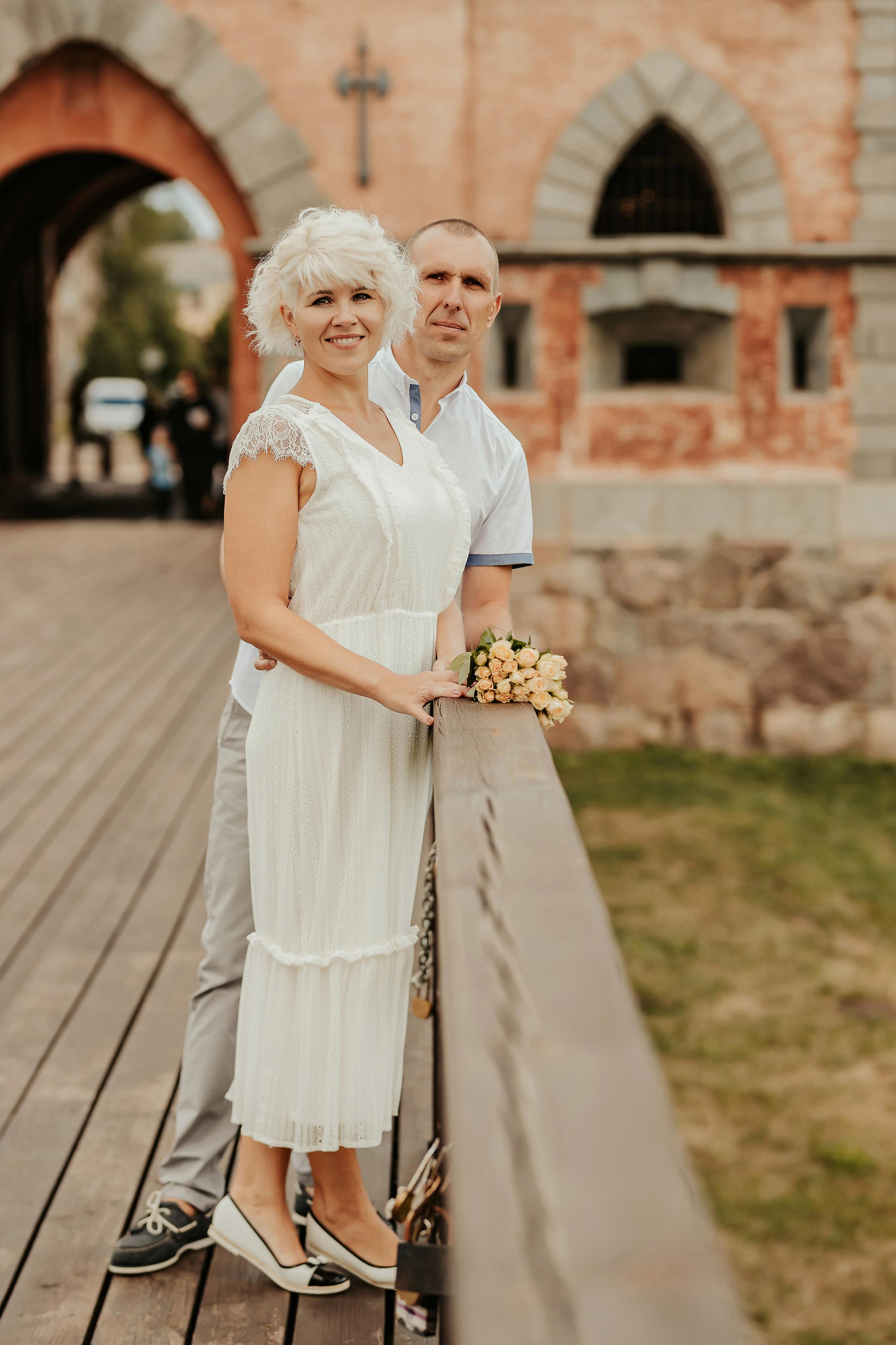 Karina's family. FOTOGRĀFS| LATVIJA |DAUGAVPILS|