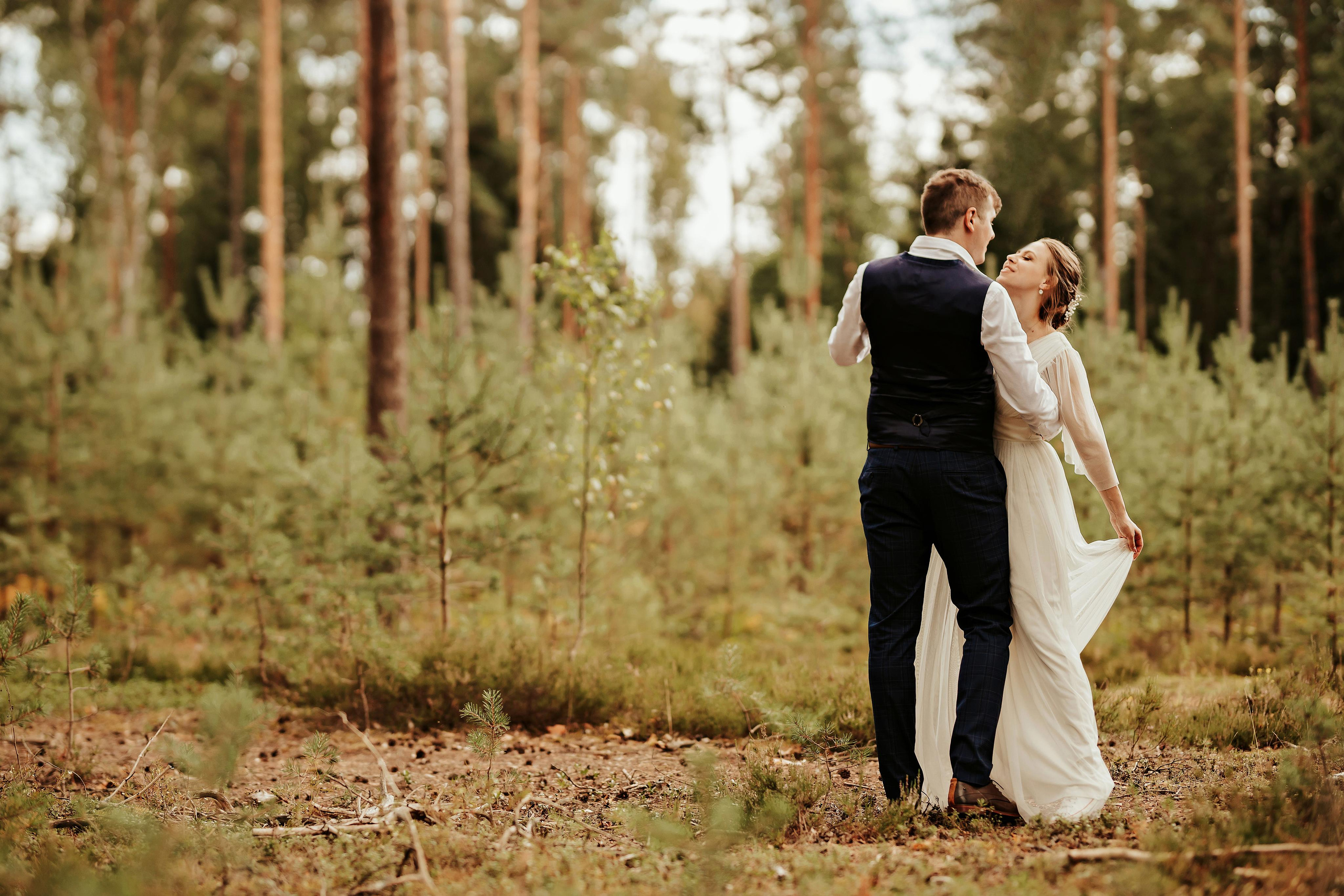 Katrīna & Kristers. ФОТОГРАФ |ЛАТВИЯ | ДАУГАВПИЛС|