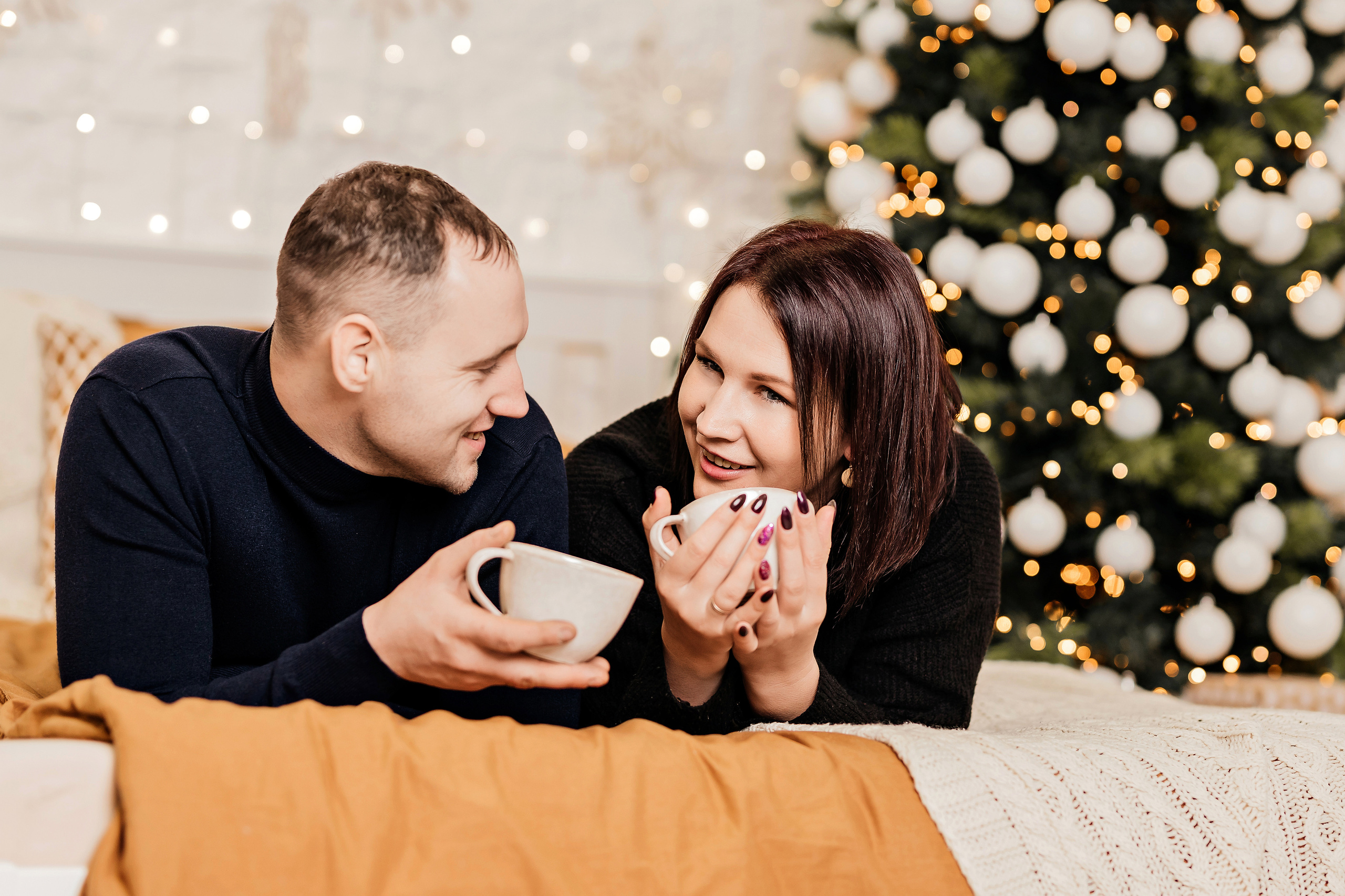 Dāvanu laiks. FOTOGRĀFS| LATVIJA |DAUGAVPILS|