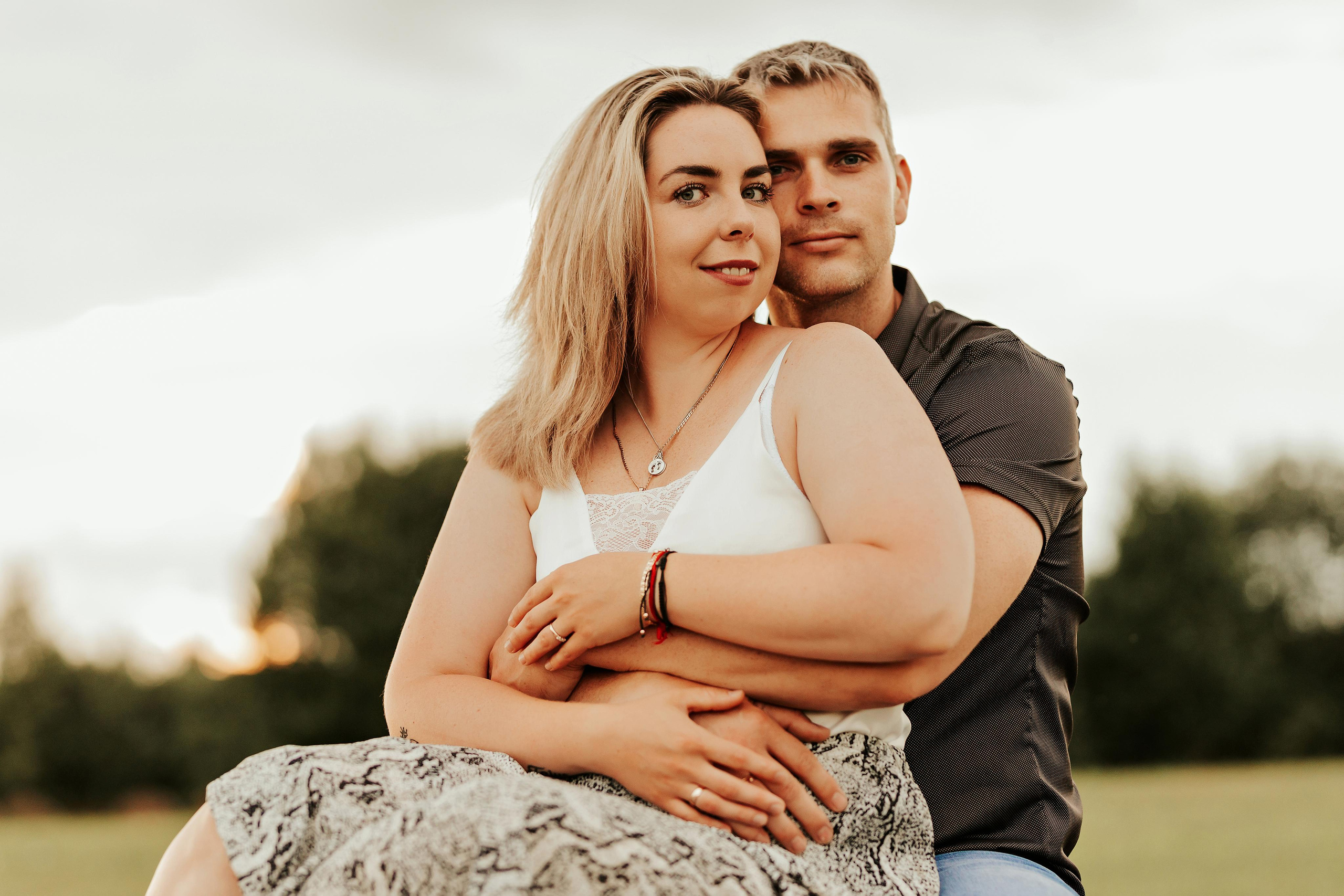 Svetlana's family. ФОТОГРАФ |ЛАТВИЯ | ДАУГАВПИЛС|