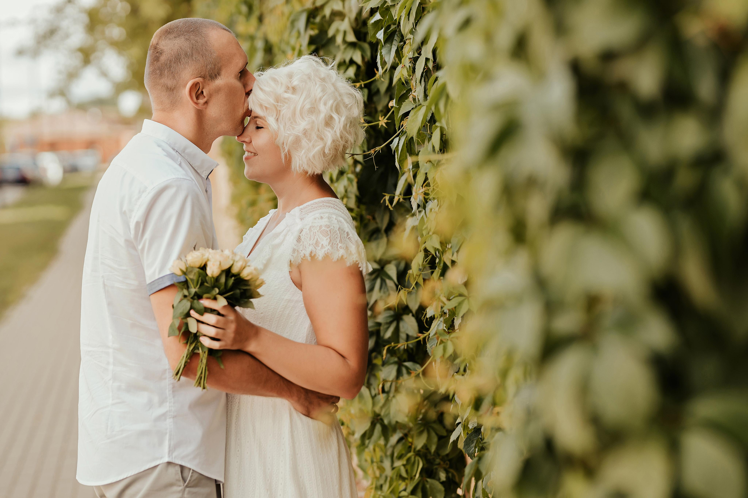 Karina's family. FOTOGRĀFS| LATVIJA |DAUGAVPILS|