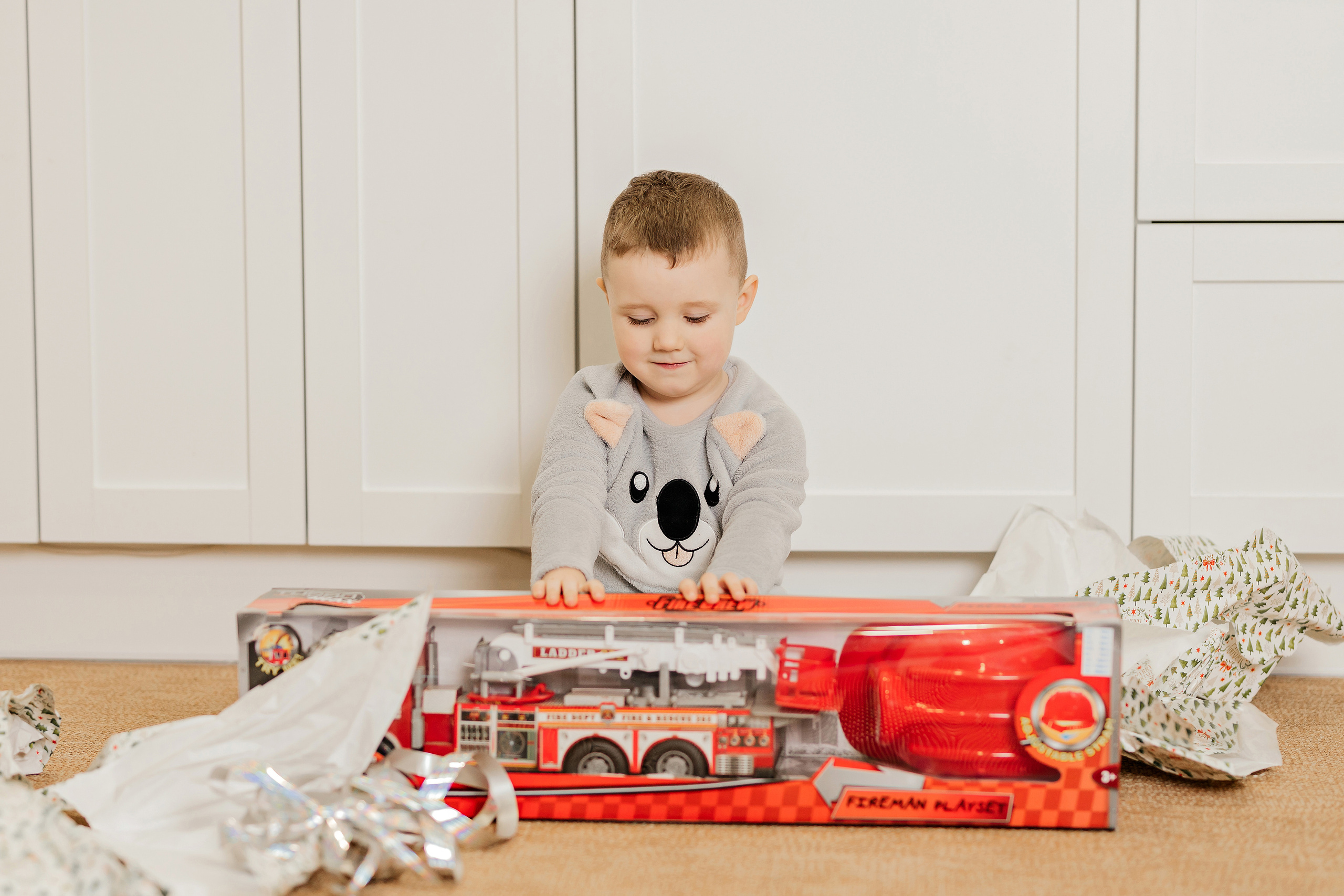 Dāvanu laiks. FOTOGRĀFS| LATVIJA |DAUGAVPILS|