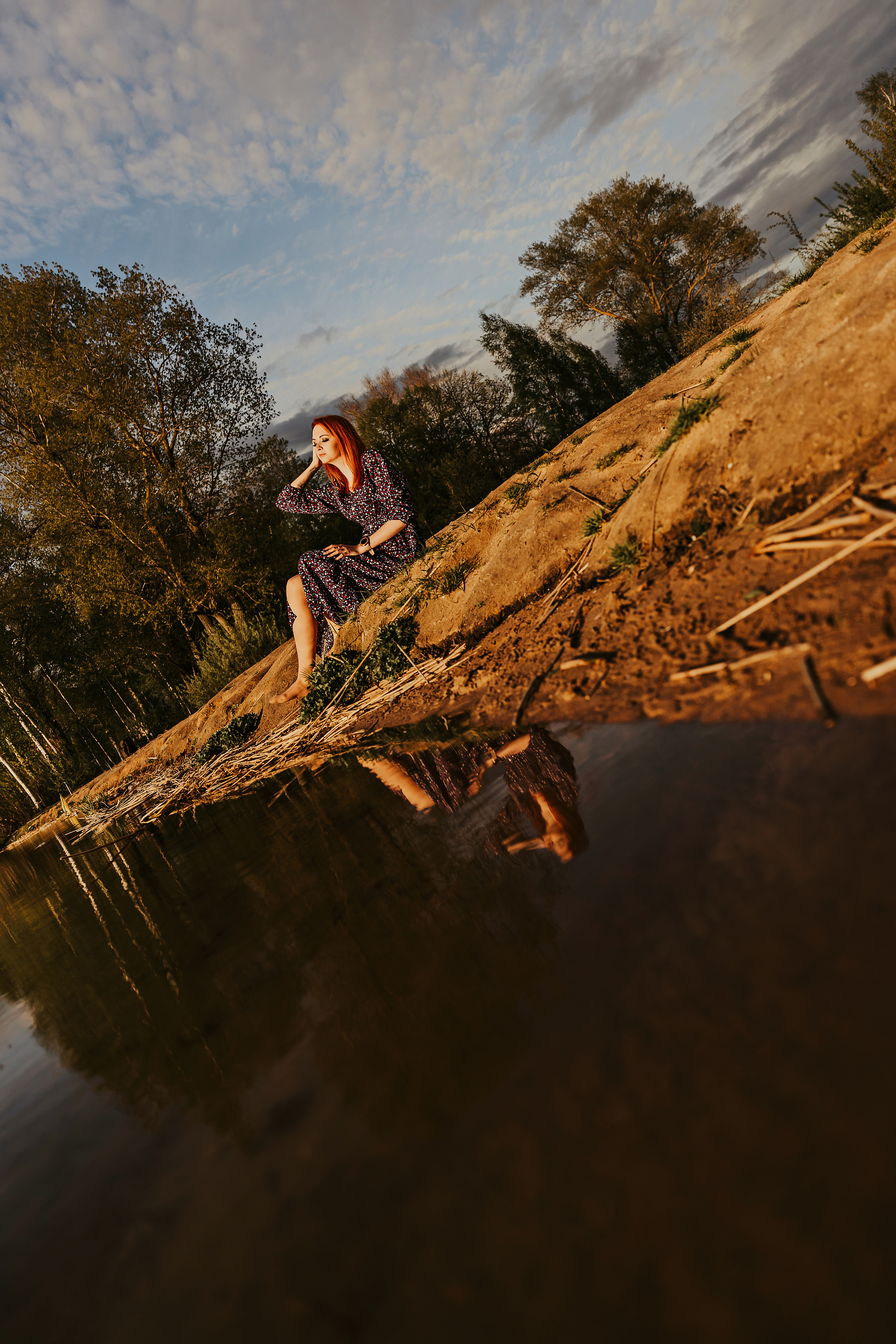 Диана. ФОТОГРАФ |ЛАТВИЯ | ДАУГАВПИЛС|
